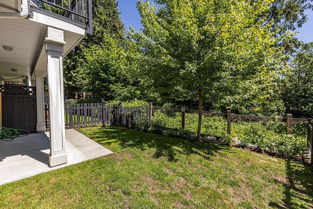 124-1225 Mitchell Street, Coquitlam, BC