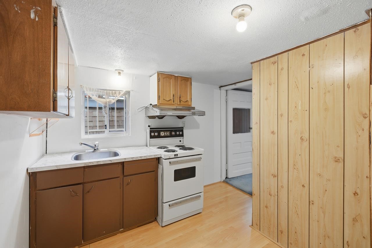 1016 18Th Avenue E, Vancouver, BC