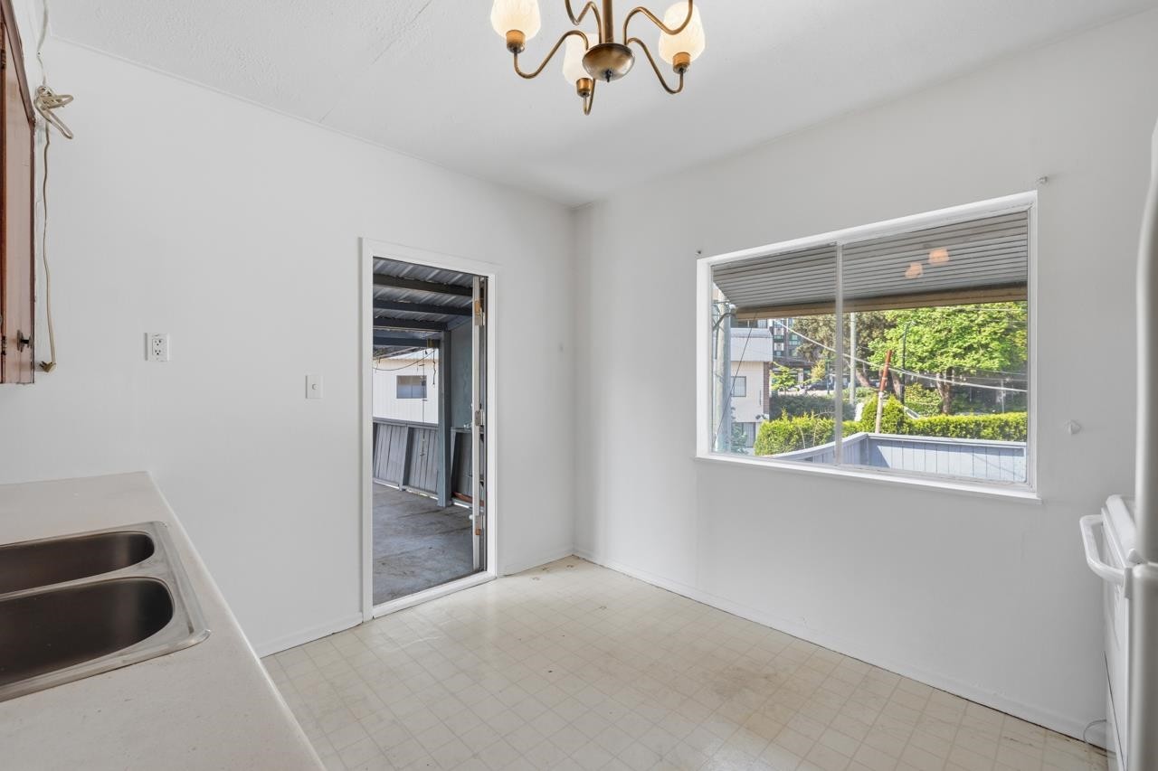 1016 18Th Avenue E, Vancouver, BC
