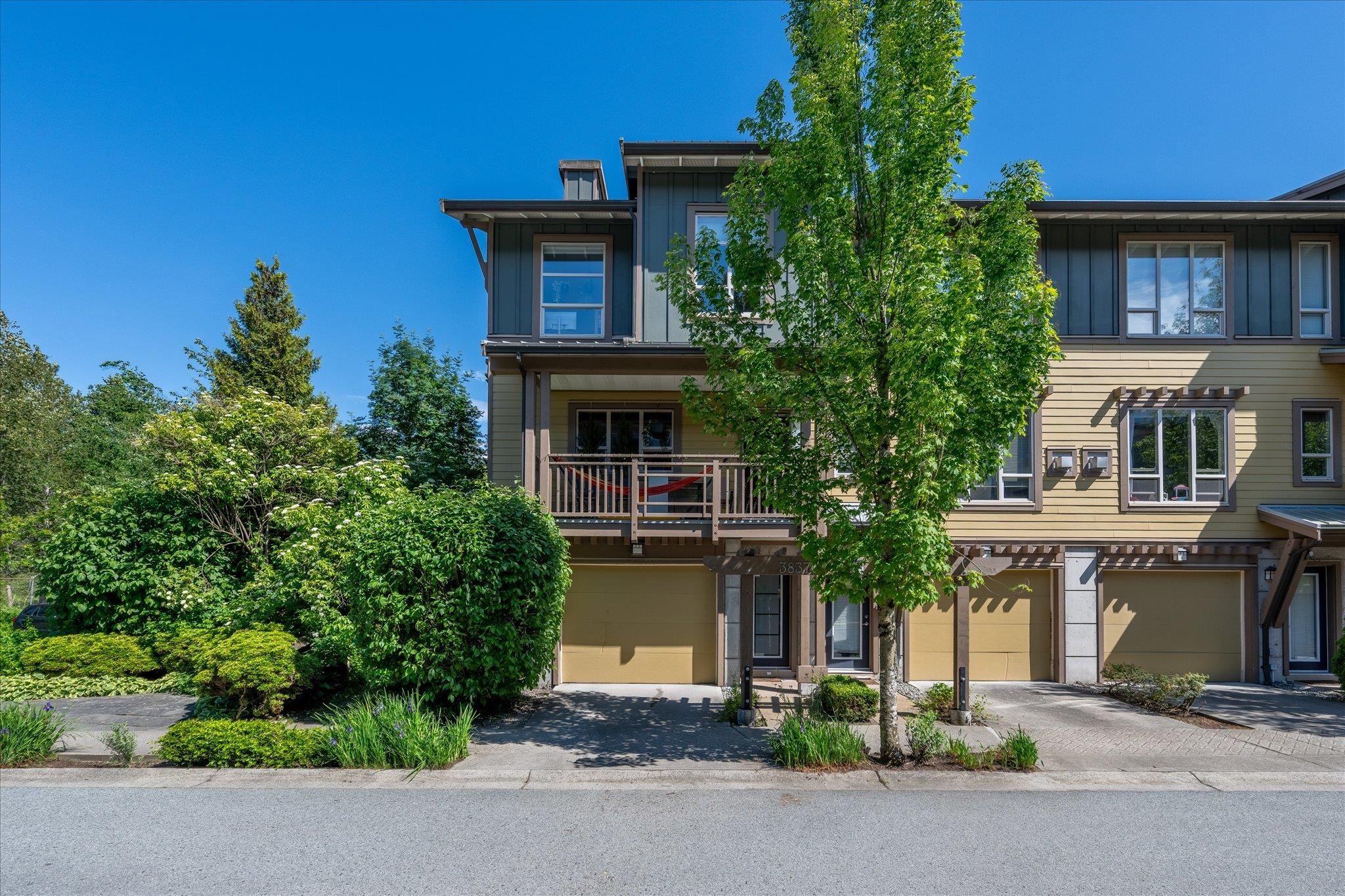 38374 Eaglewind Boulevard, Squamish, BC