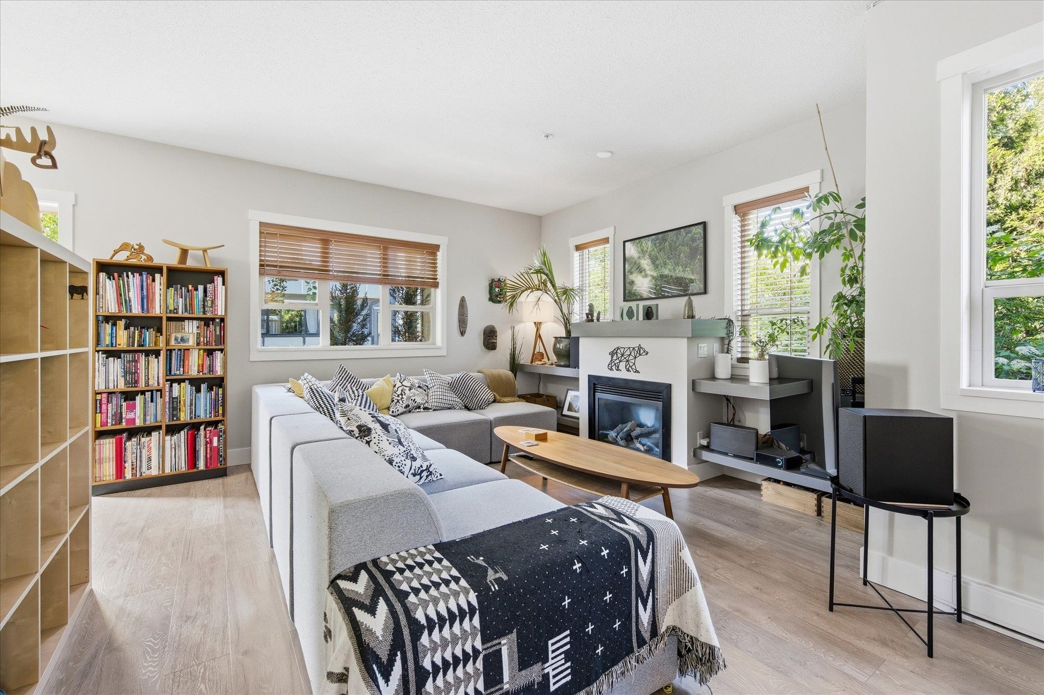 38374 Eaglewind Boulevard, Squamish, BC