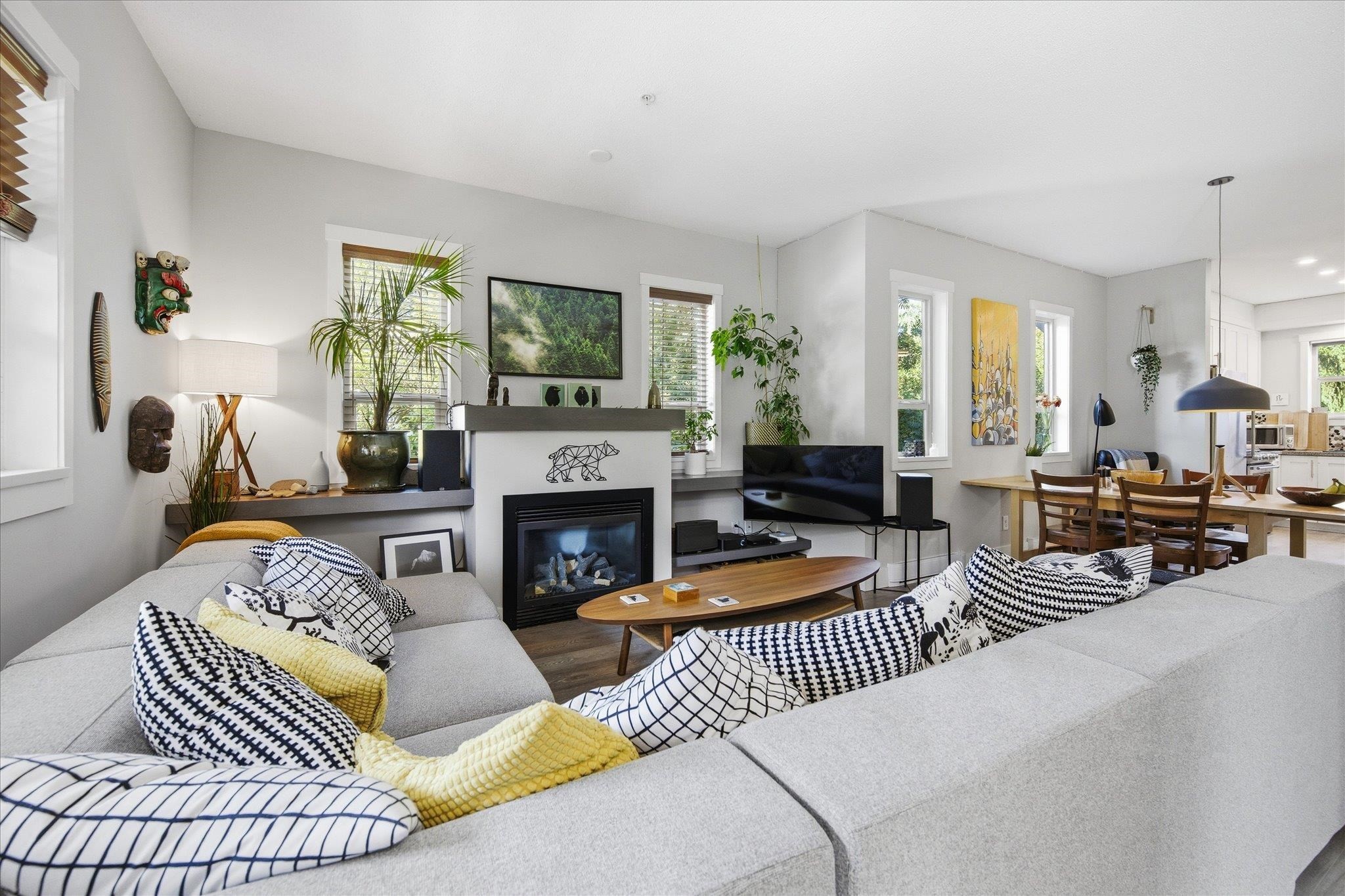38374 Eaglewind Boulevard, Squamish, BC