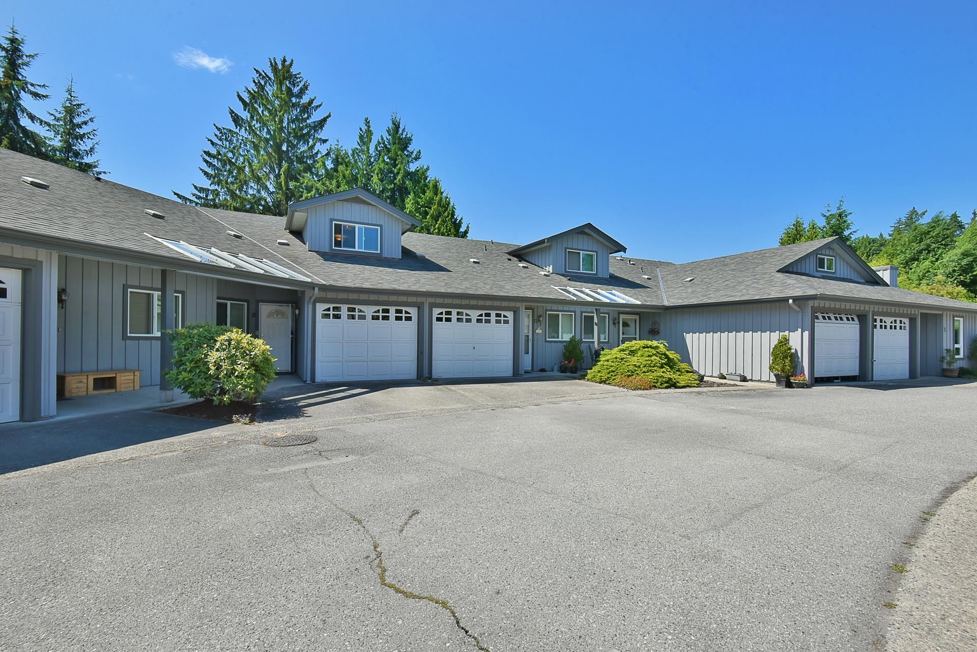 11-5761 Wharf Avenue, Sechelt, BC