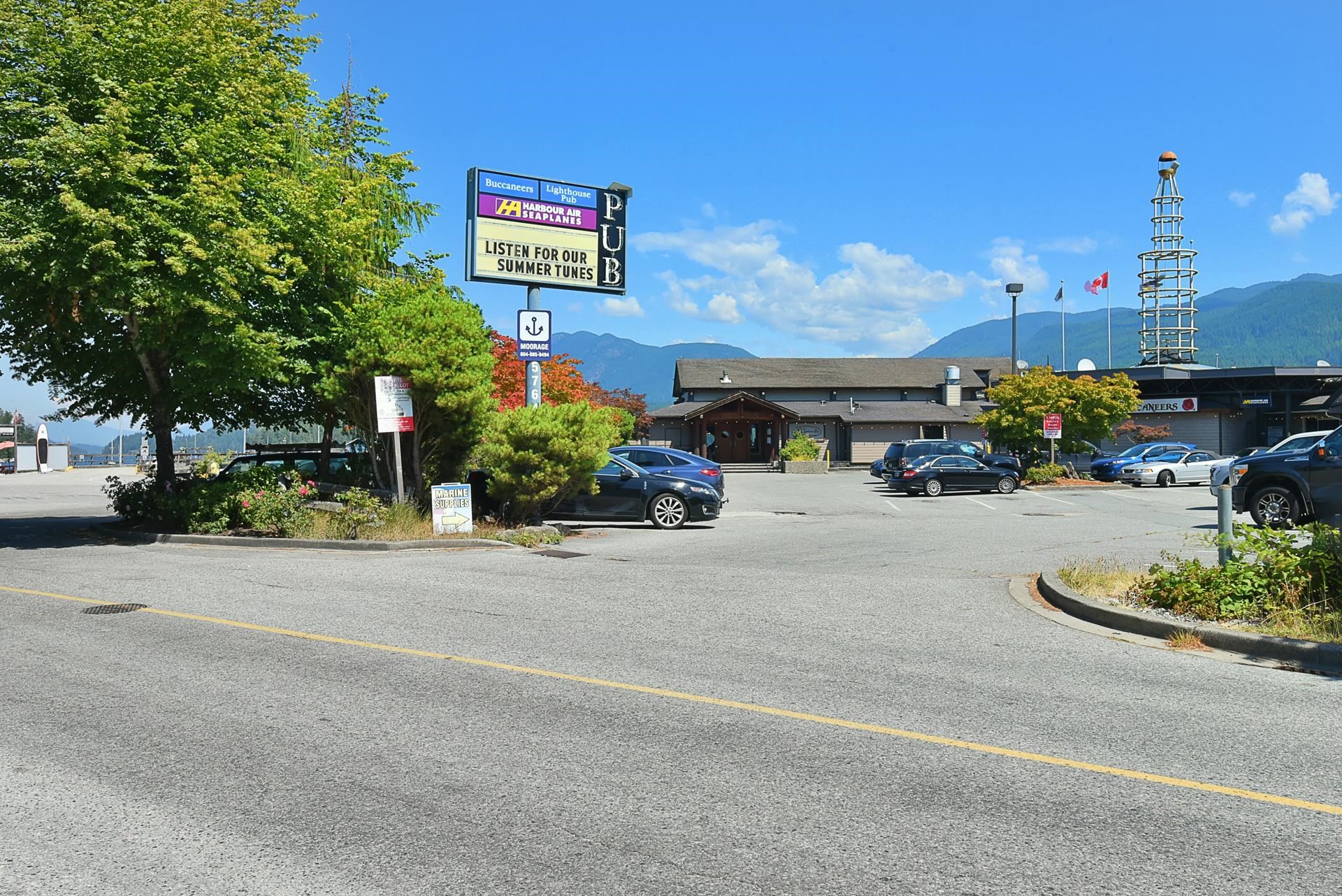11-5761 Wharf Avenue, Sechelt, BC