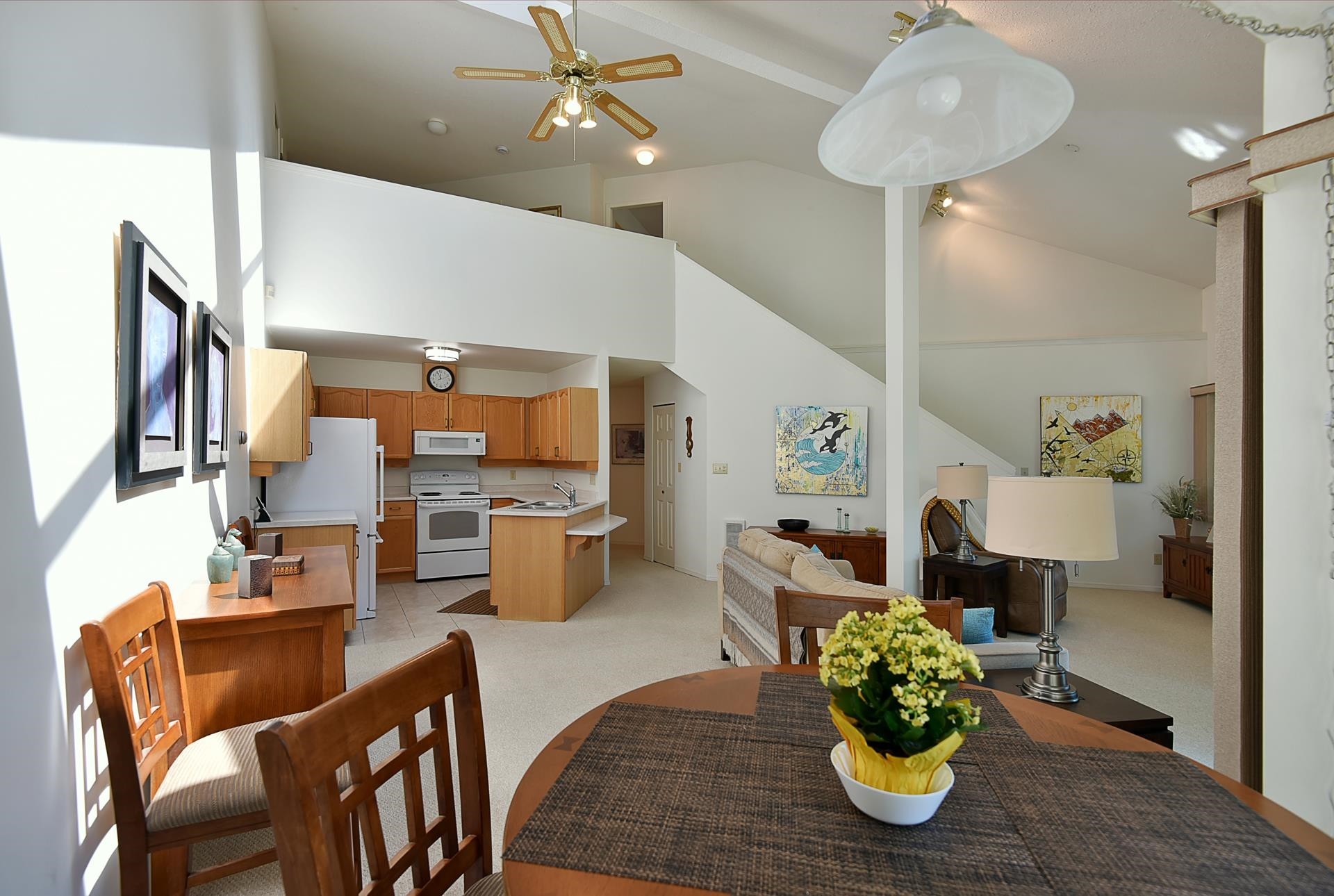 11-5761 Wharf Avenue, Sechelt, BC