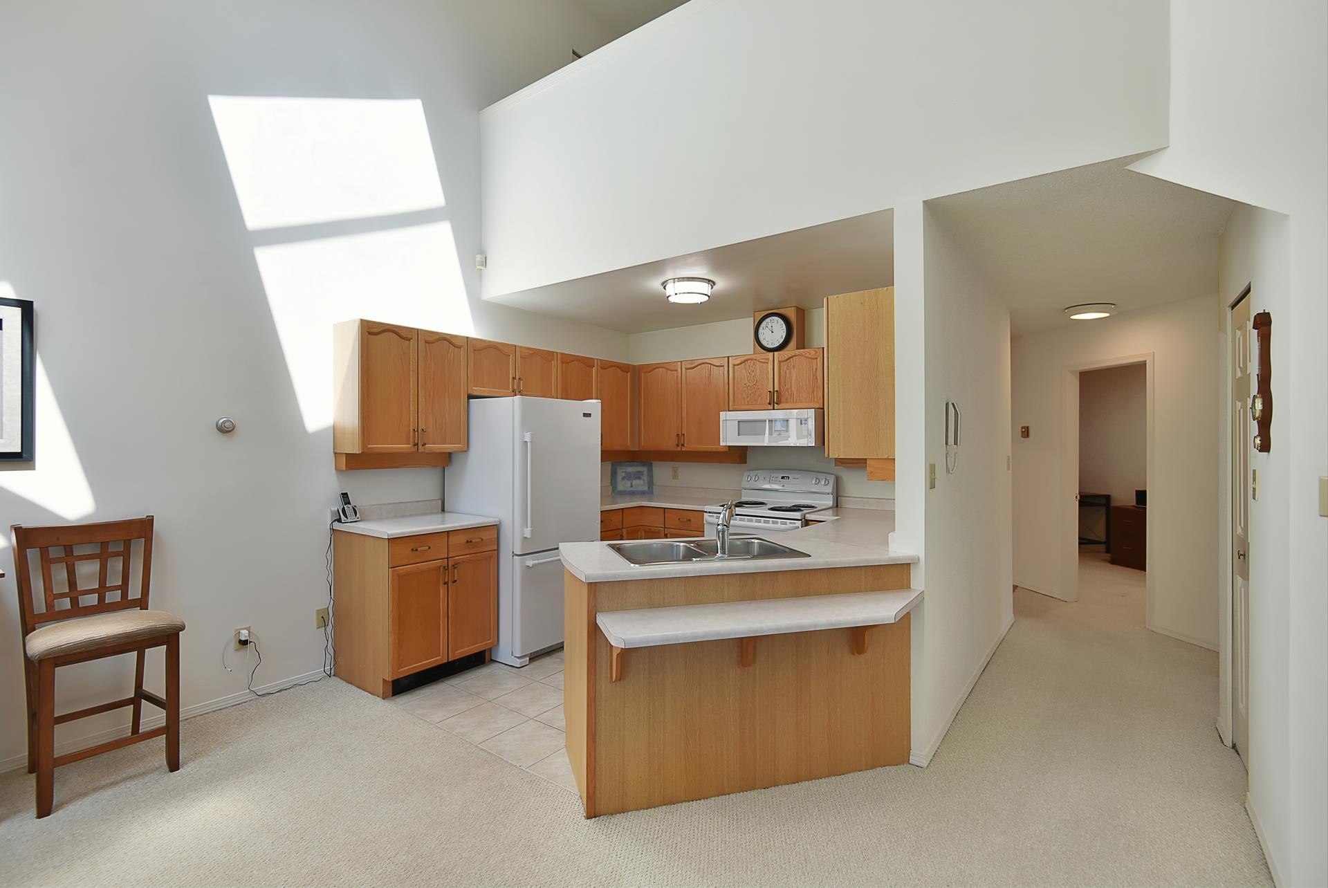 11-5761 Wharf Avenue, Sechelt, BC