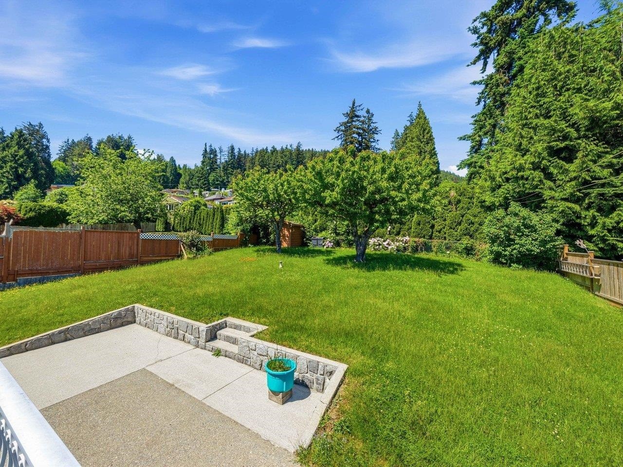 1218 Chamberlain Drive, North Vancouver, BC