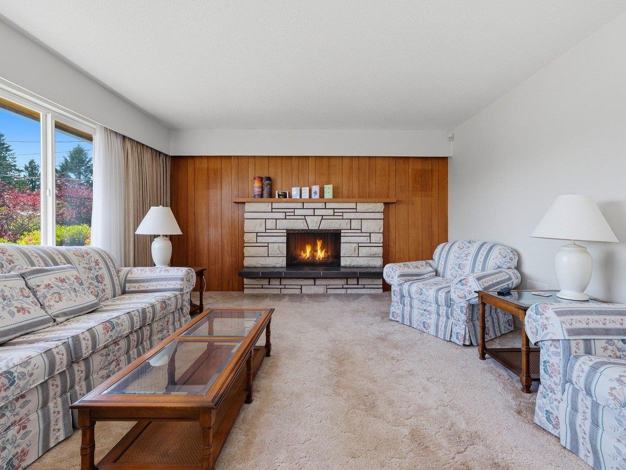 1218 Chamberlain Drive, North Vancouver, BC