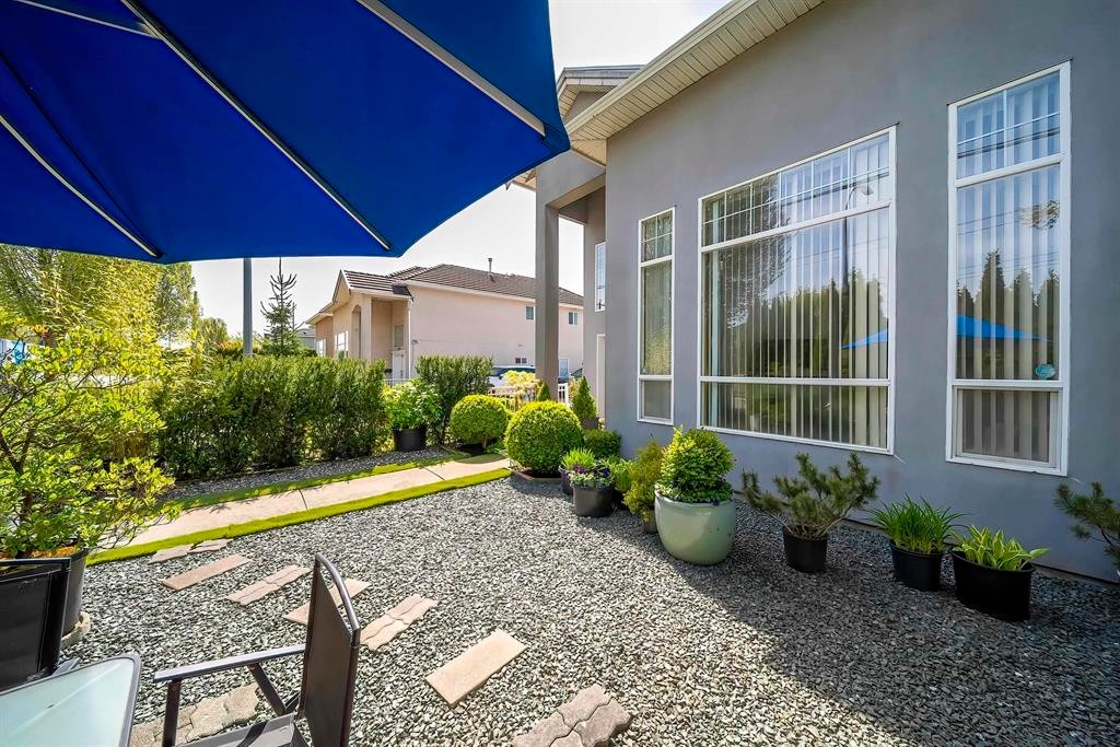 4573 No. 5 Road, Richmond, BC
