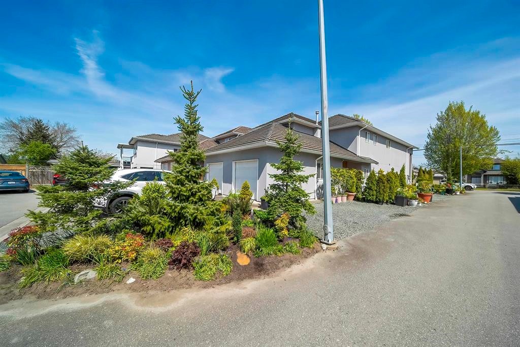 4573 No. 5 Road, Richmond, BC