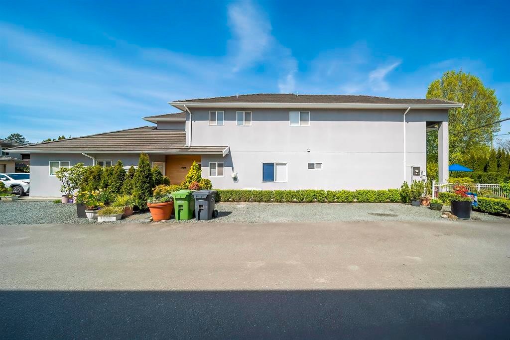 4573 No. 5 Road, Richmond, BC