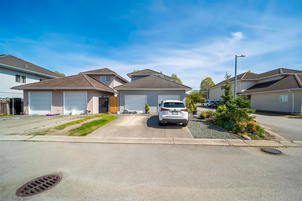 4573 No. 5 Road, Richmond, BC
