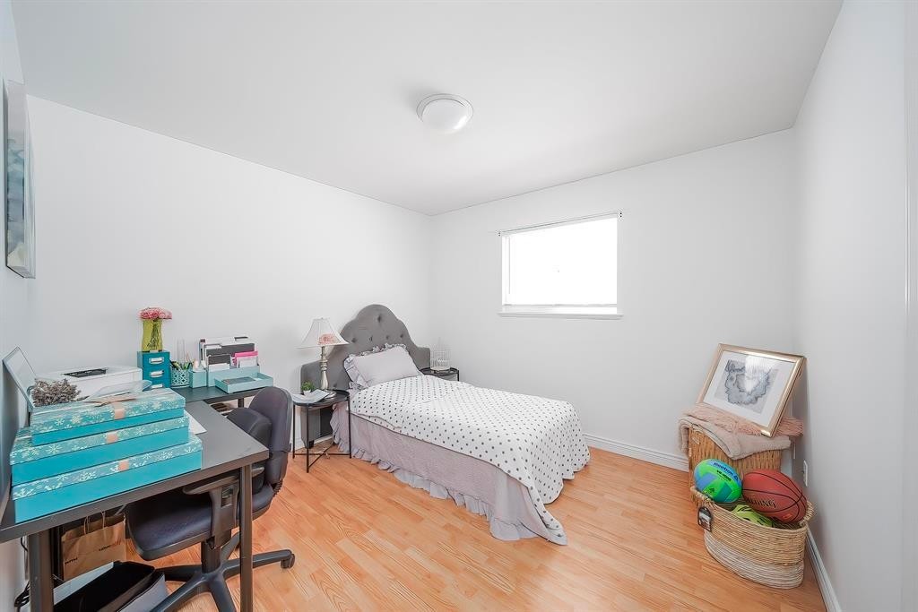 4573 No. 5 Road, Richmond, BC