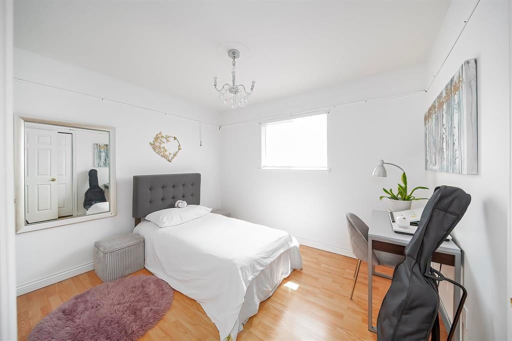 4573 No. 5 Road, Richmond, BC