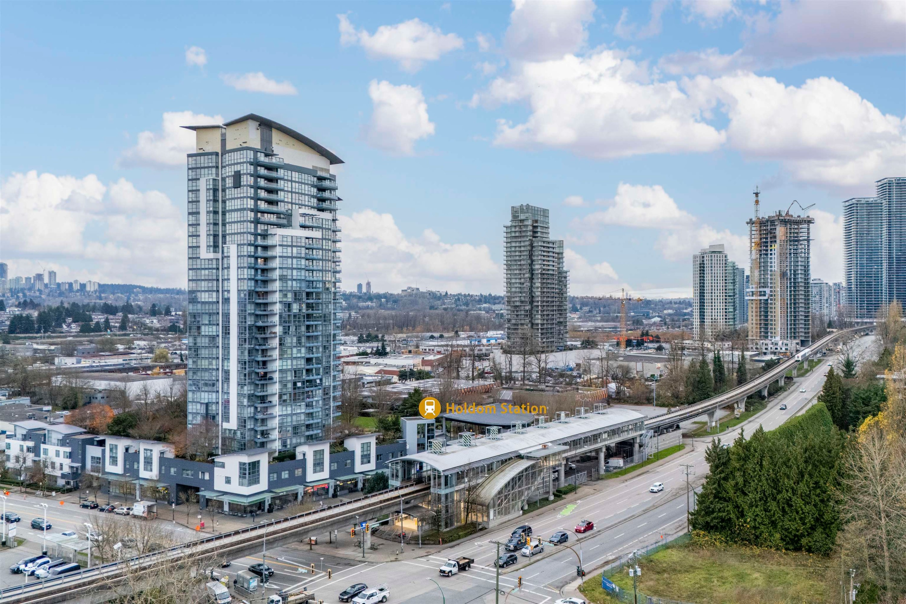 5990 Broadway, Burnaby, BC