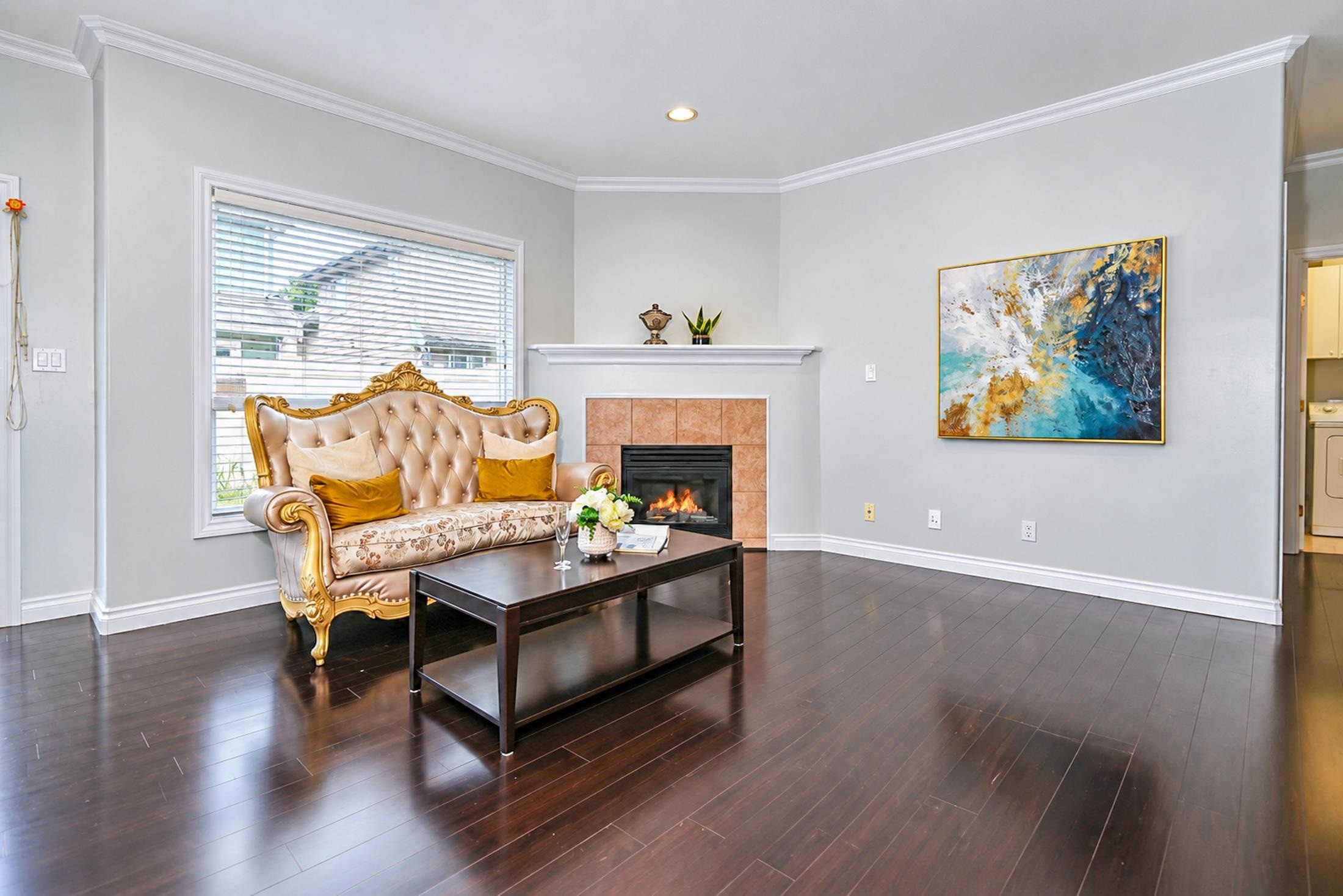 6833 Barnard Drive, Richmond, BC