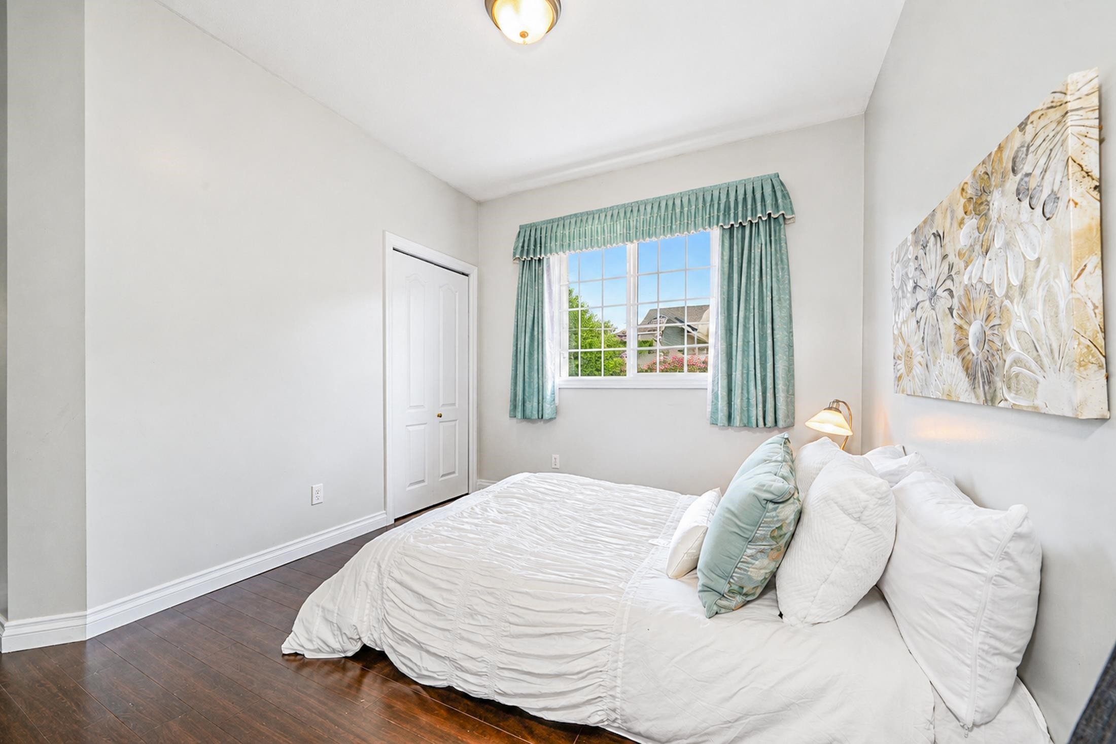 6833 Barnard Drive, Richmond, BC