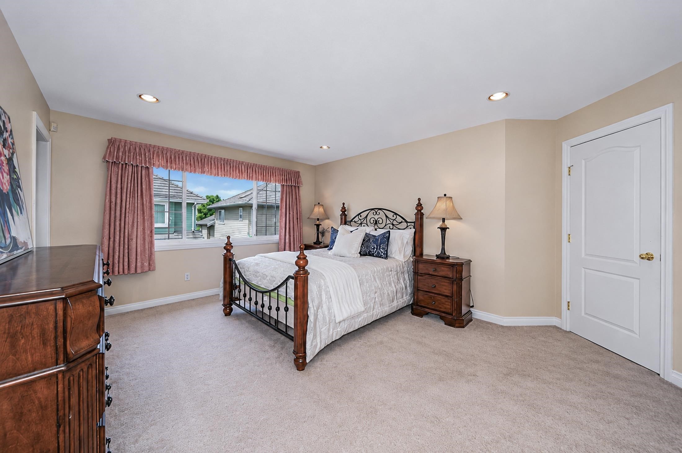 6833 Barnard Drive, Richmond, BC