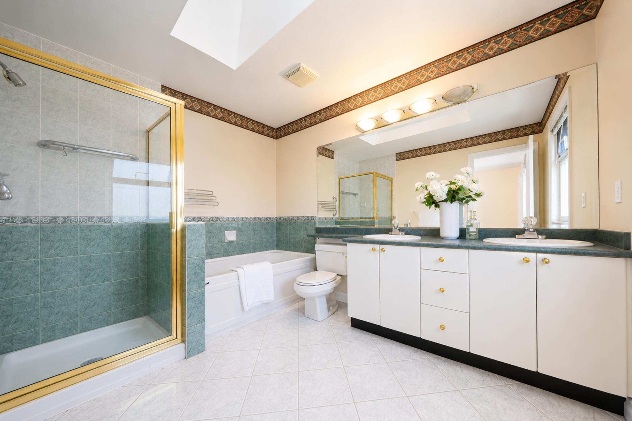 6833 Barnard Drive, Richmond, BC