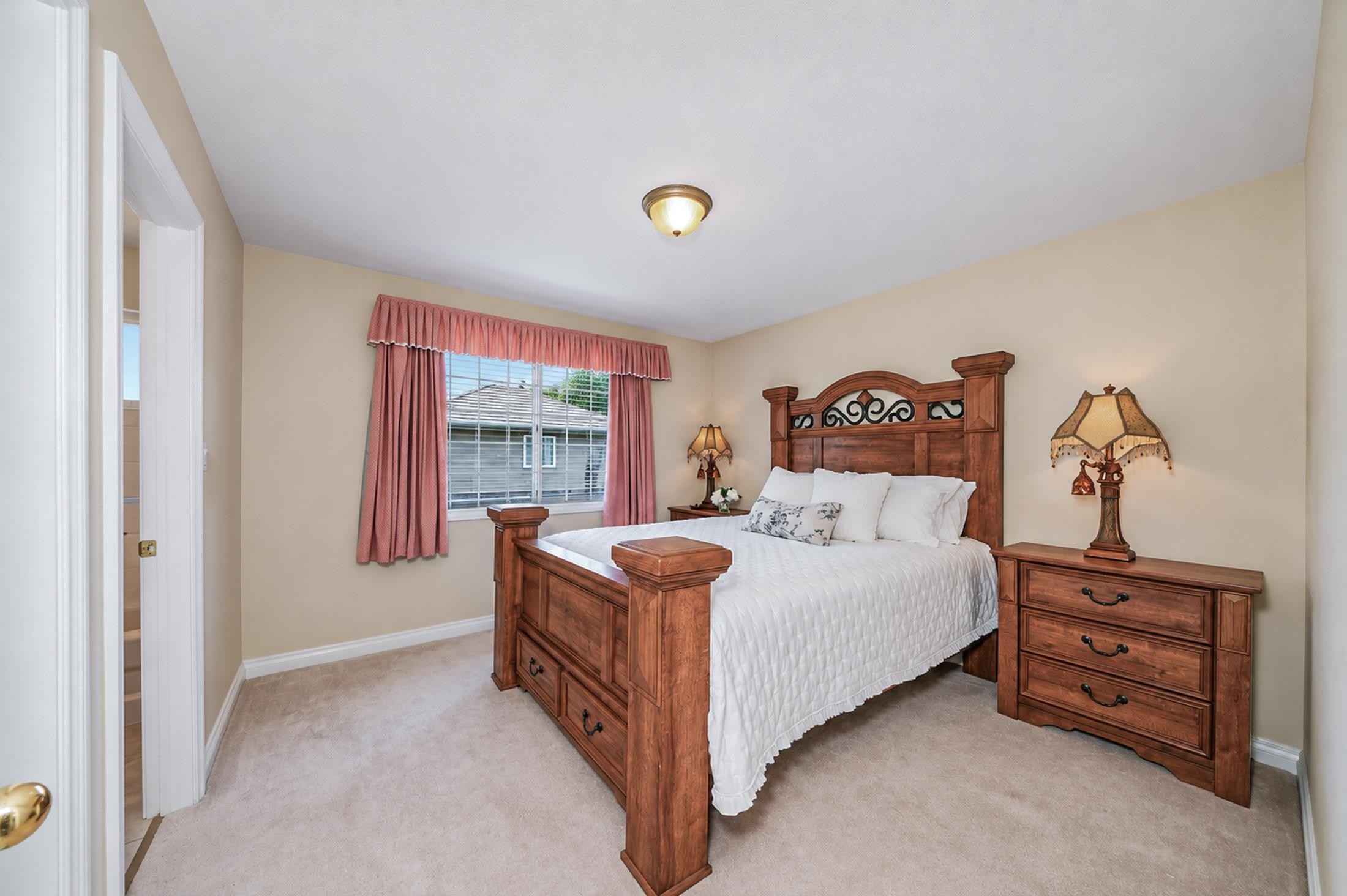 6833 Barnard Drive, Richmond, BC
