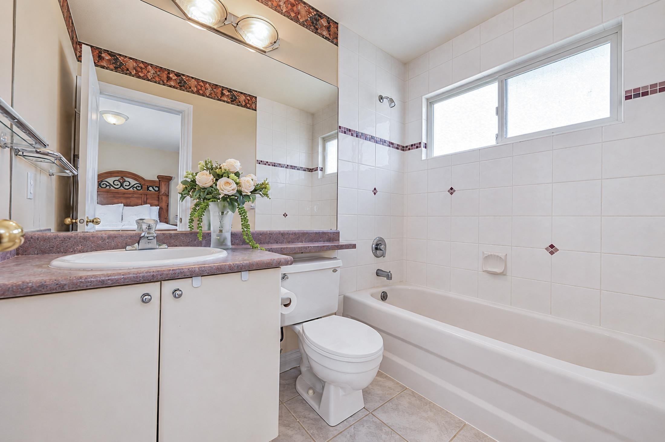 6833 Barnard Drive, Richmond, BC