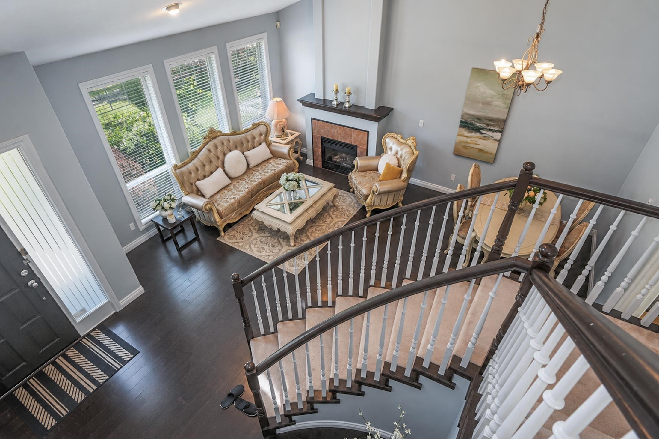 6833 Barnard Drive, Richmond, BC