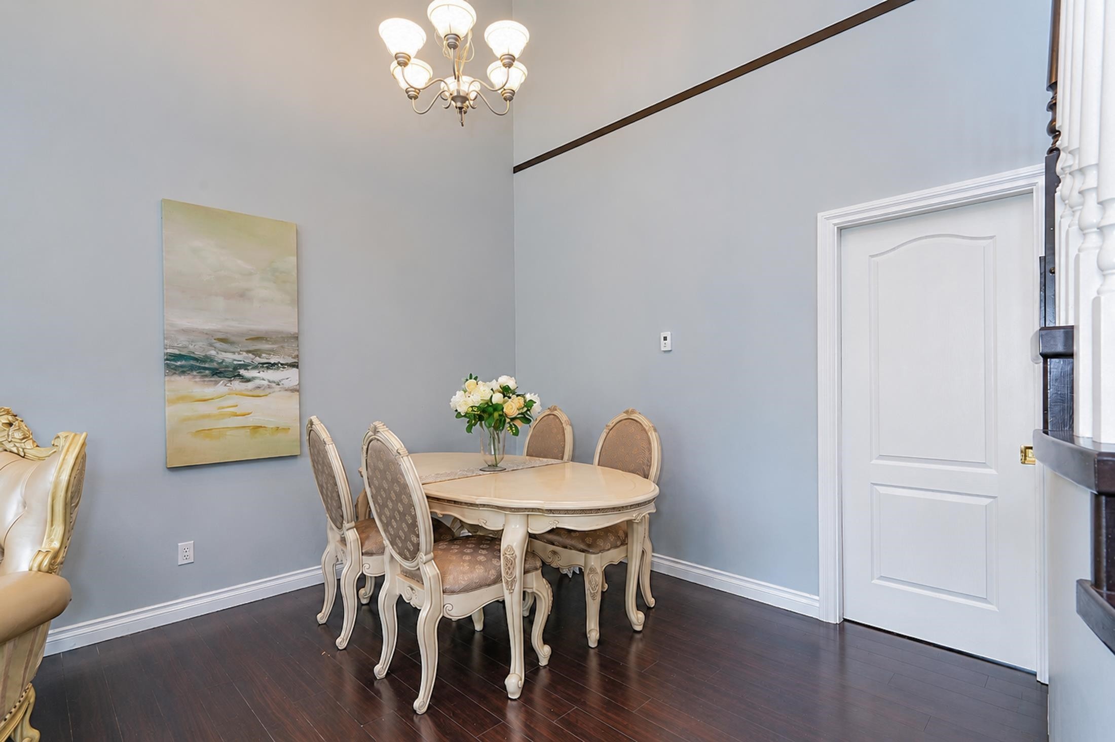 6833 Barnard Drive, Richmond, BC