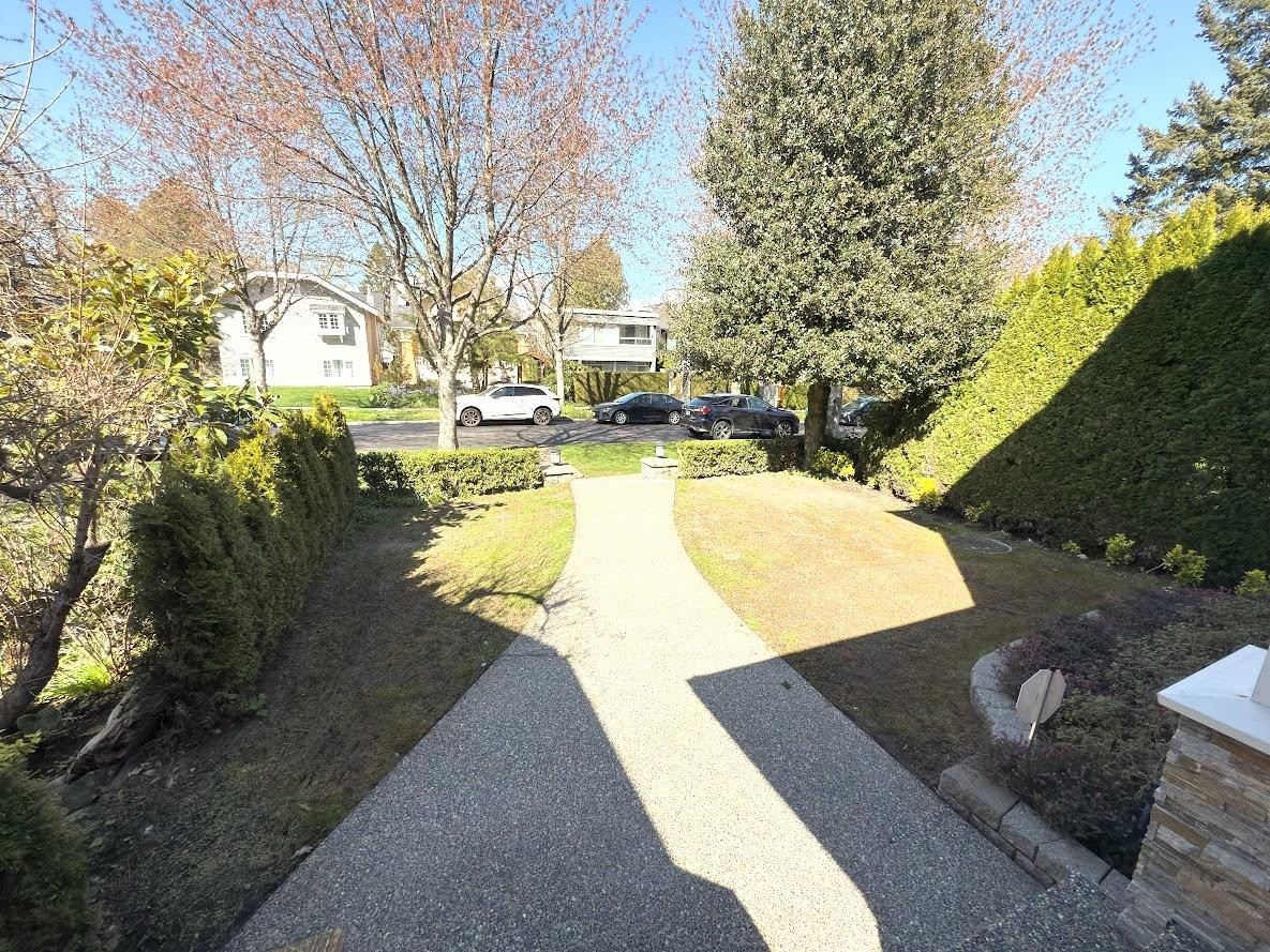 3488 30Th Avenue W, Vancouver, BC - Outdoor