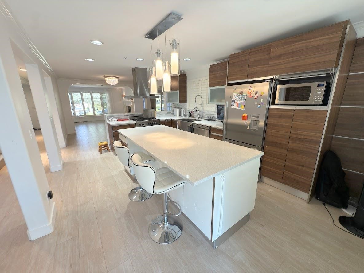3488 30Th Avenue W, Vancouver, BC - Indoor
