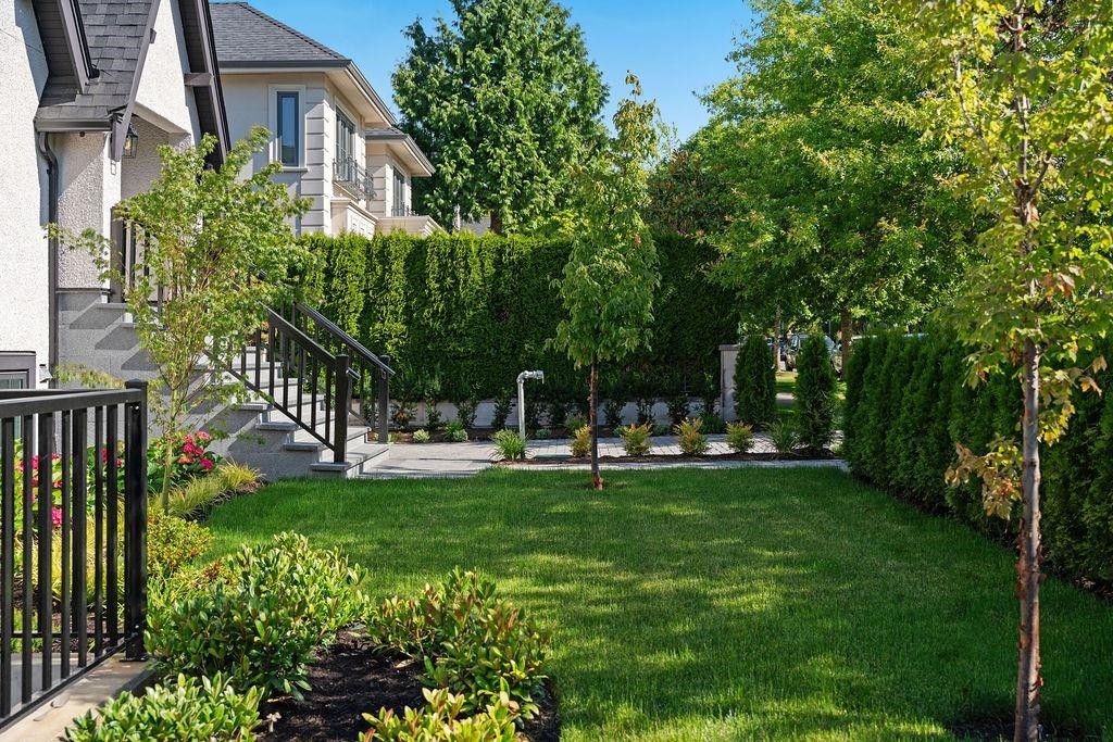 6841 Cypress Street, Vancouver, BC