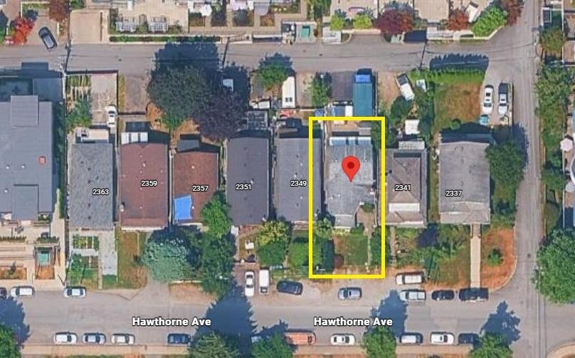 2345 Hawthorne Avenue, Port Coquitlam, BC - Other