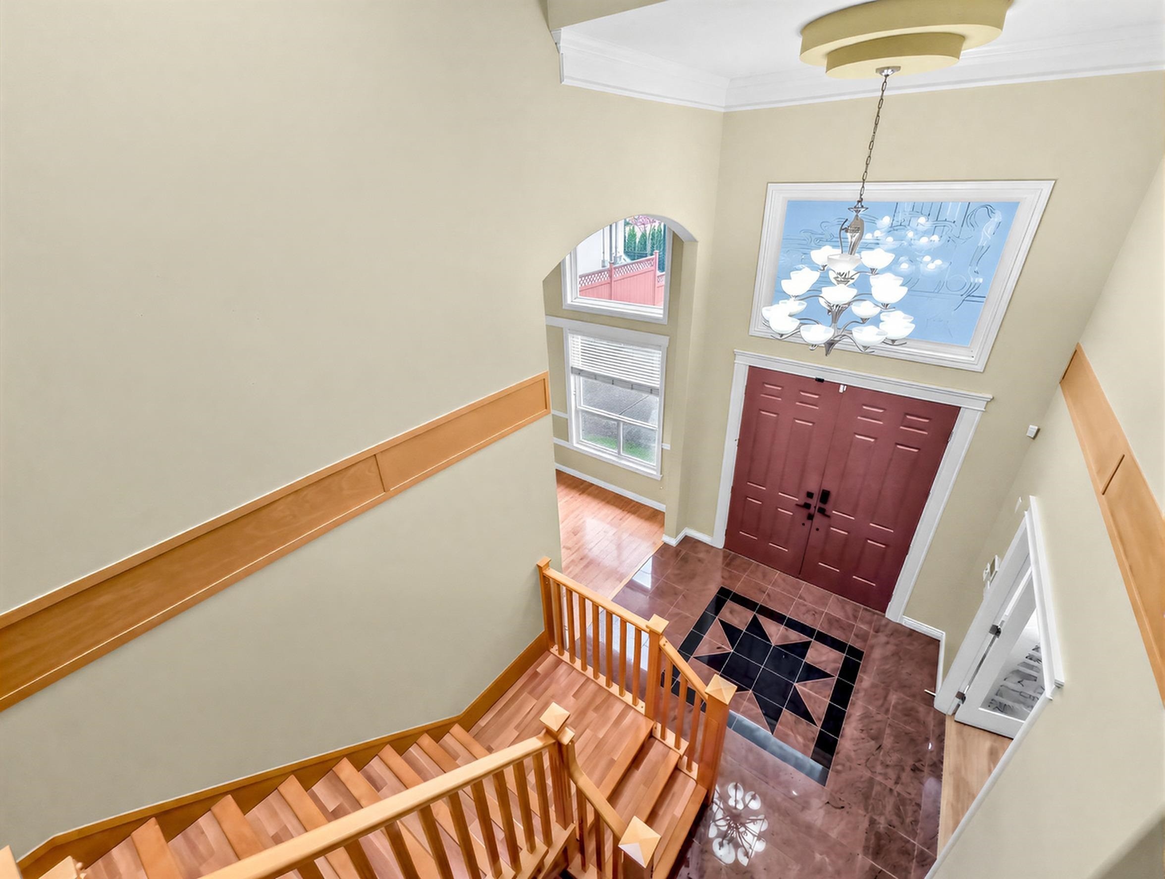 9531 Bakerview Drive, Richmond, BC