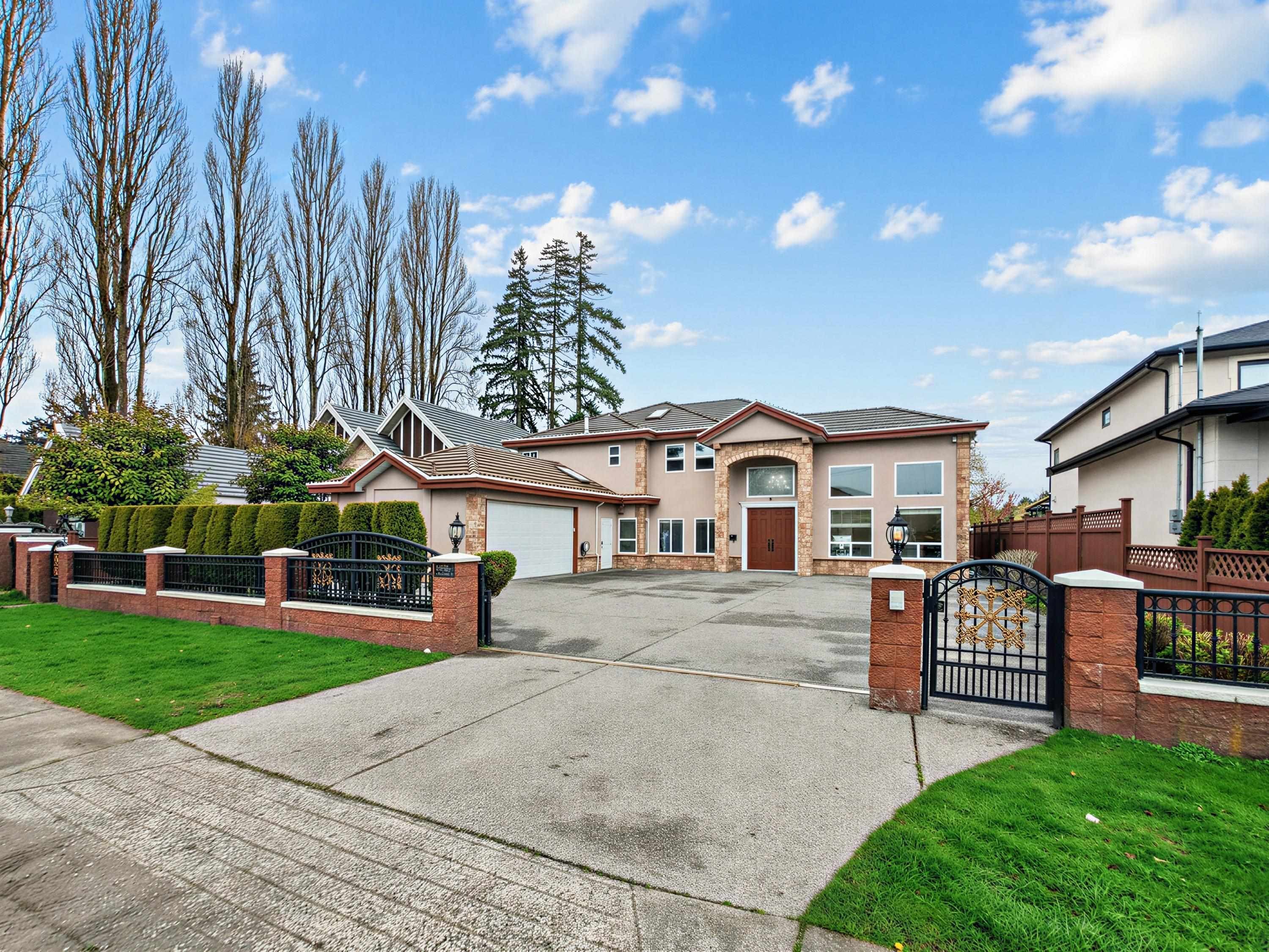 9531 Bakerview Drive, Richmond, BC