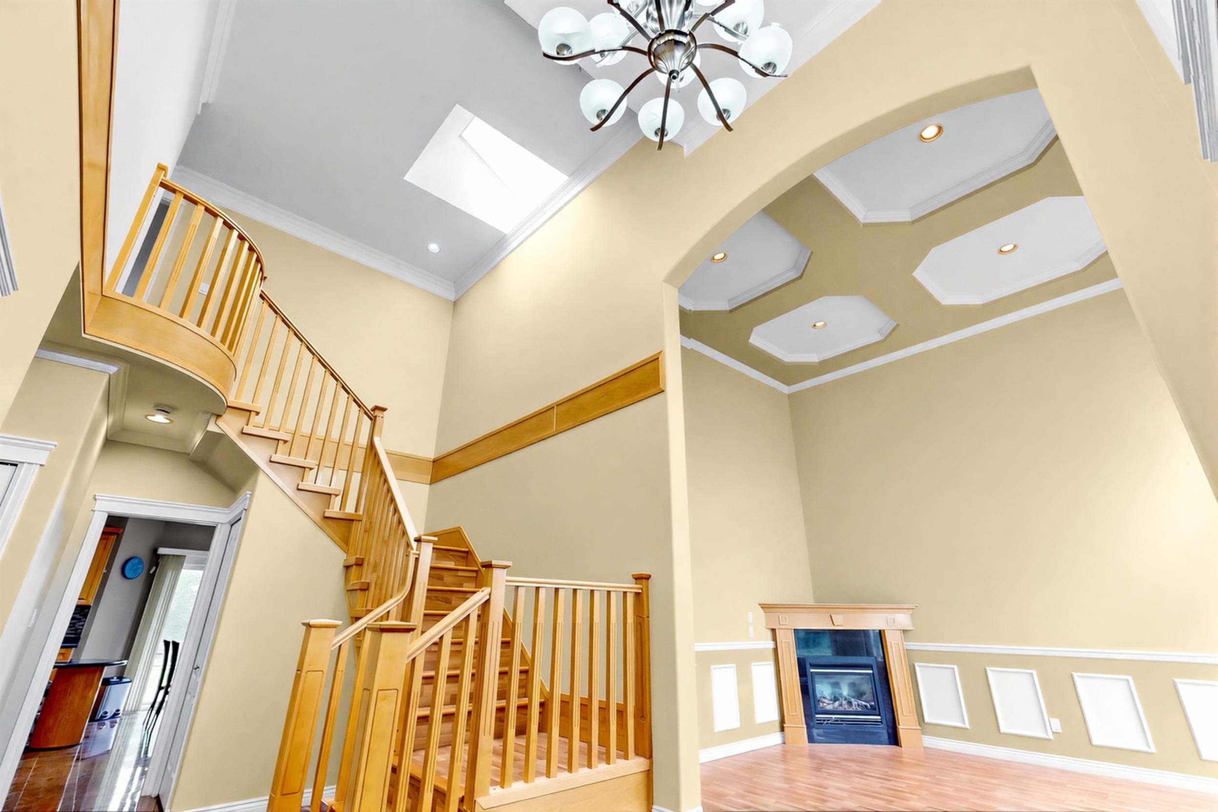 9531 Bakerview Drive, Richmond, BC