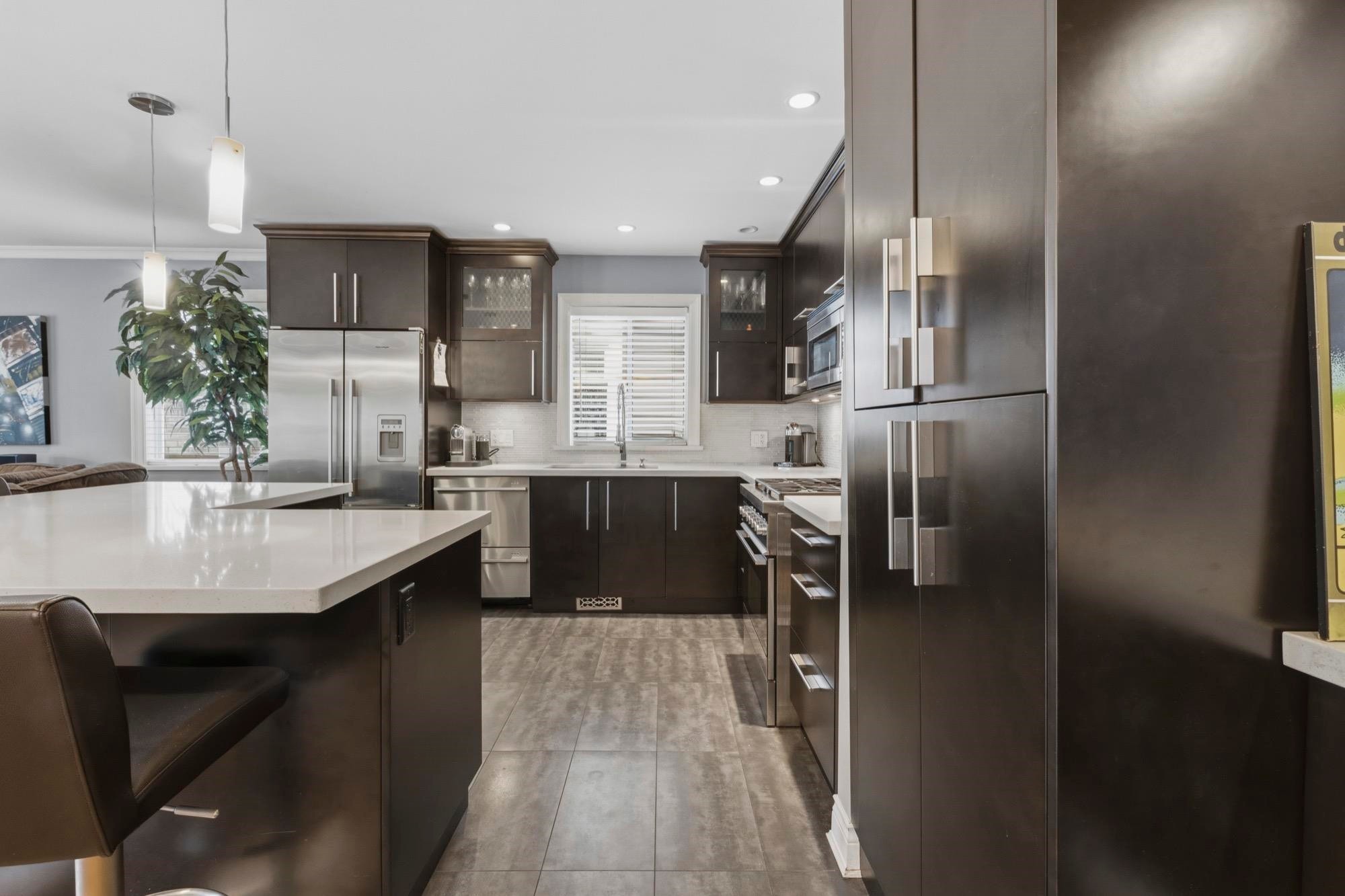 31 15Th Avenue W, Vancouver, BC