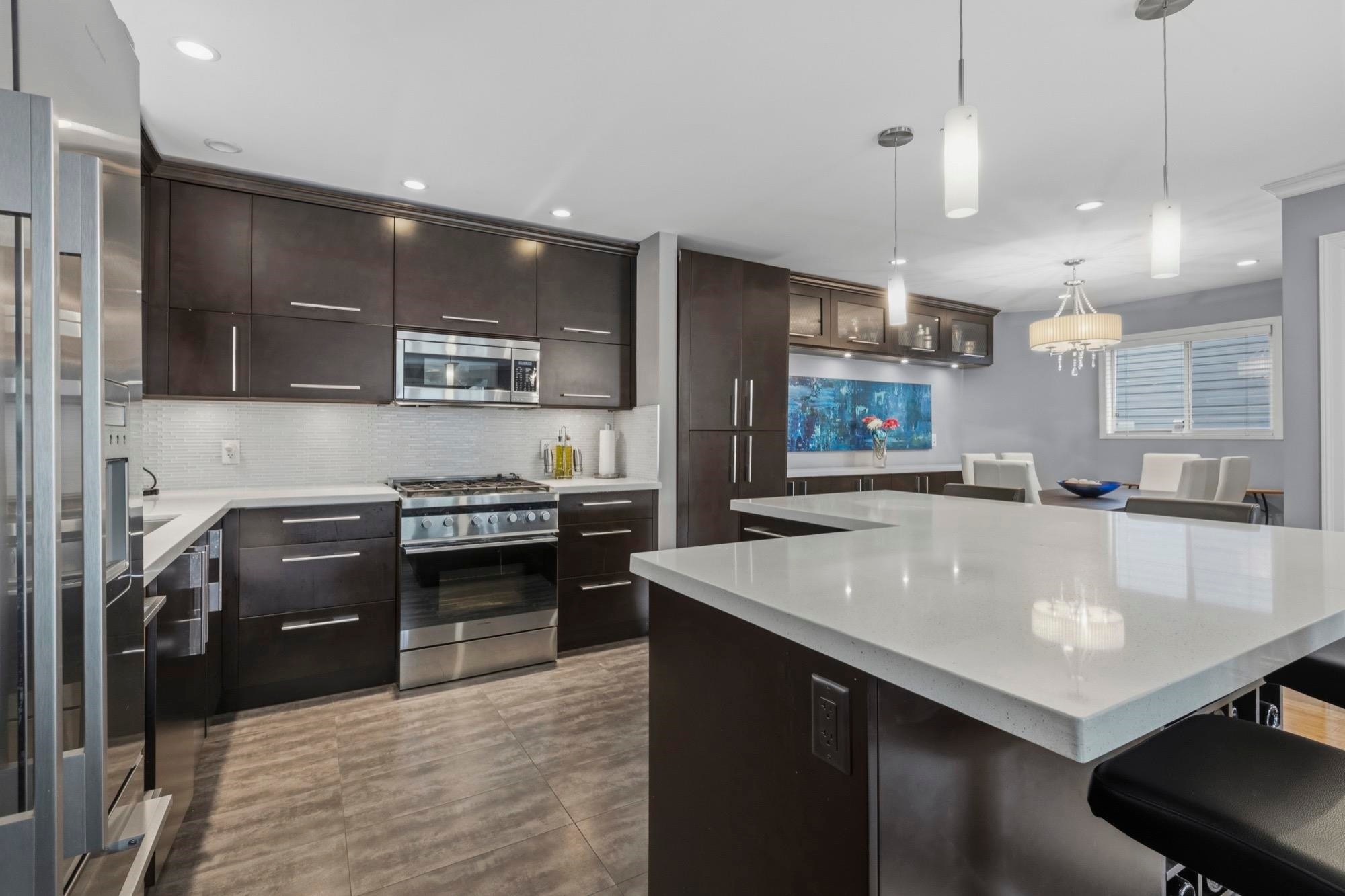 31 15Th Avenue W, Vancouver, BC