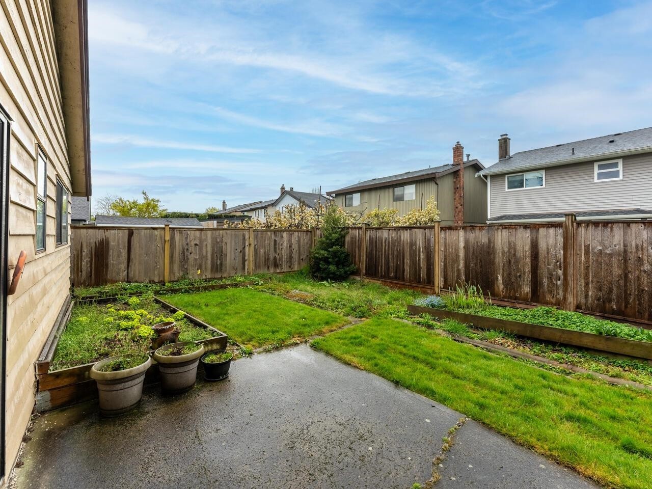 4395 Hermitage Drive, Richmond, BC