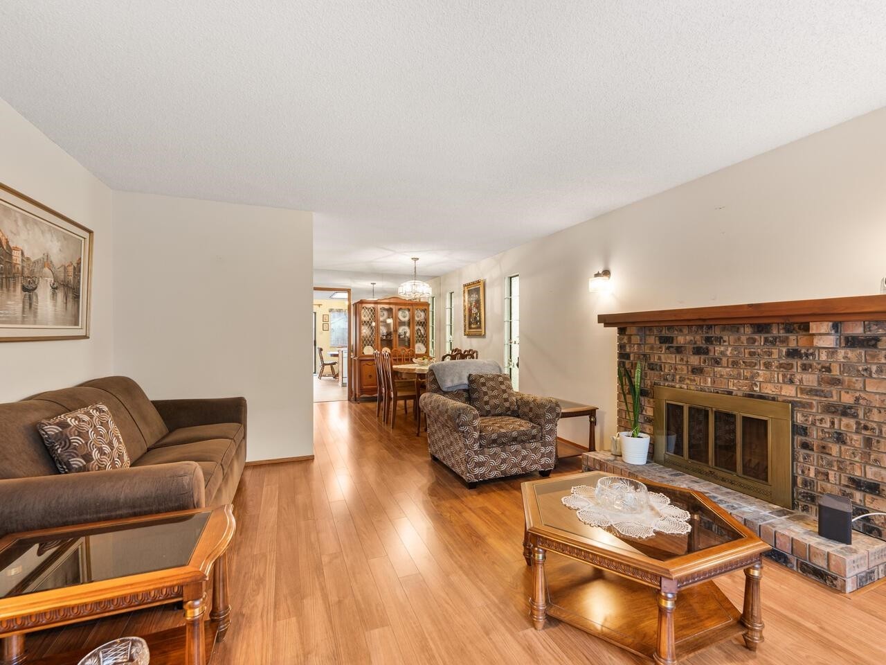 4395 Hermitage Drive, Richmond, BC