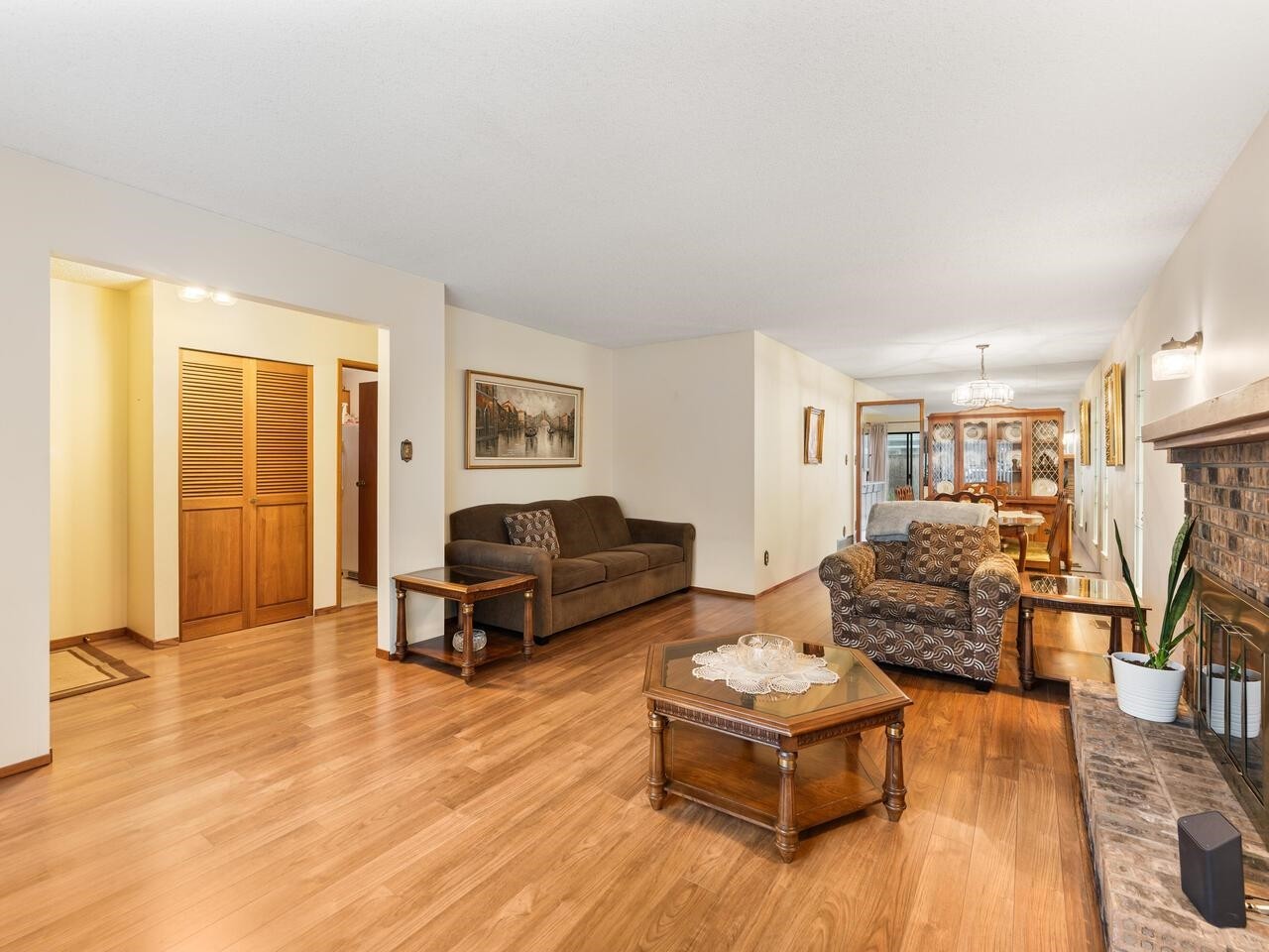 4395 Hermitage Drive, Richmond, BC