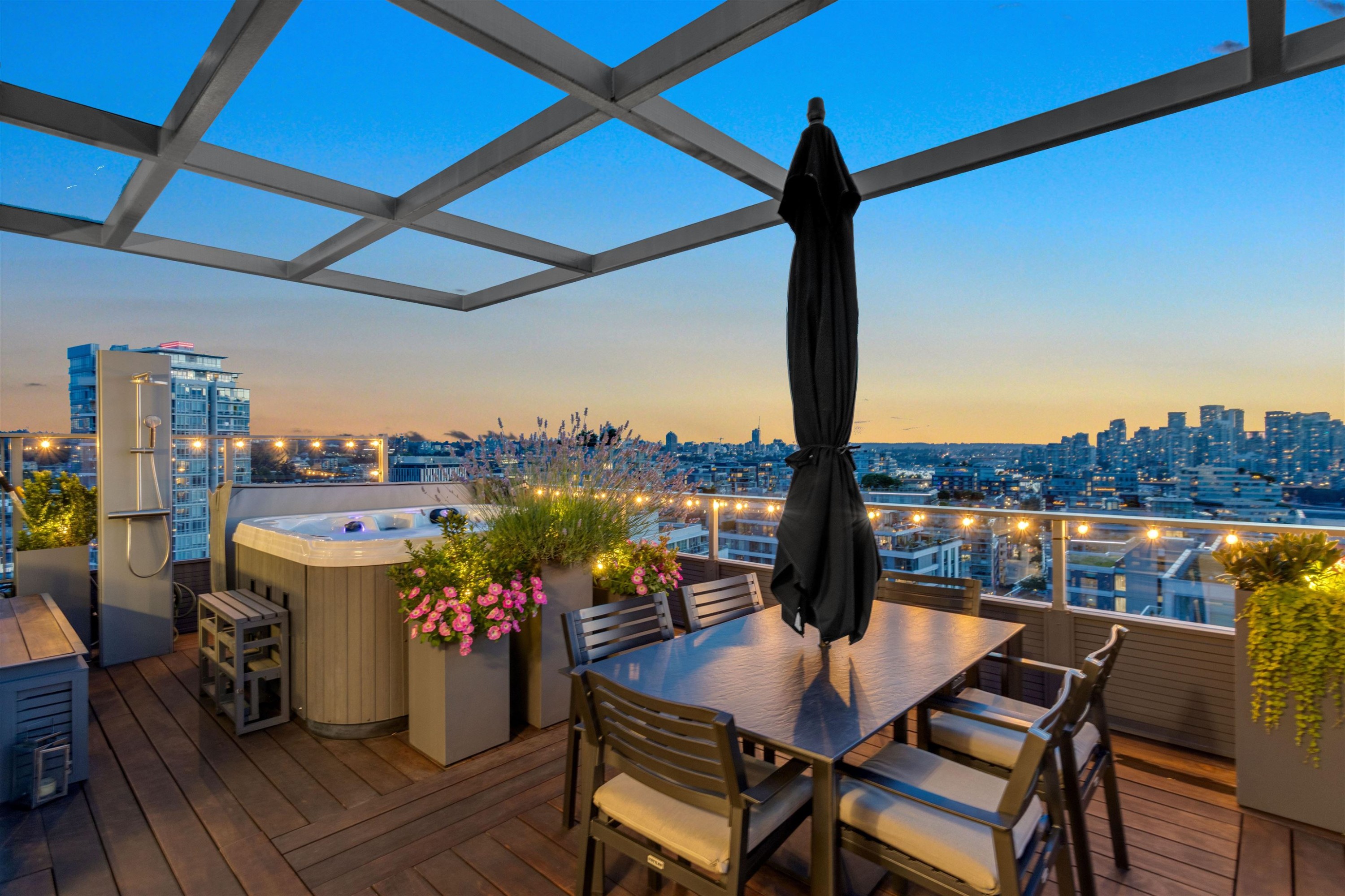 2101-110 Switchmen Street, Vancouver, BC