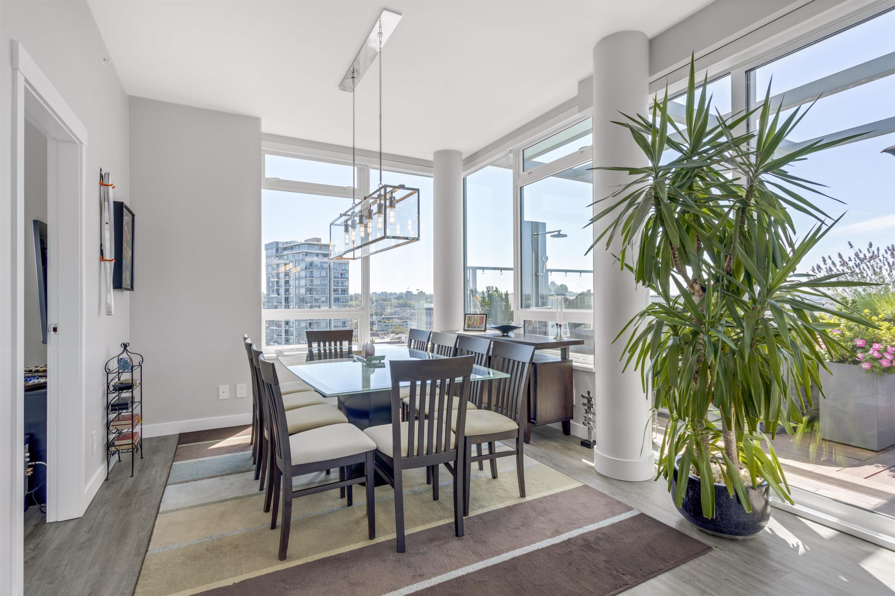 2101-110 Switchmen Street, Vancouver, BC