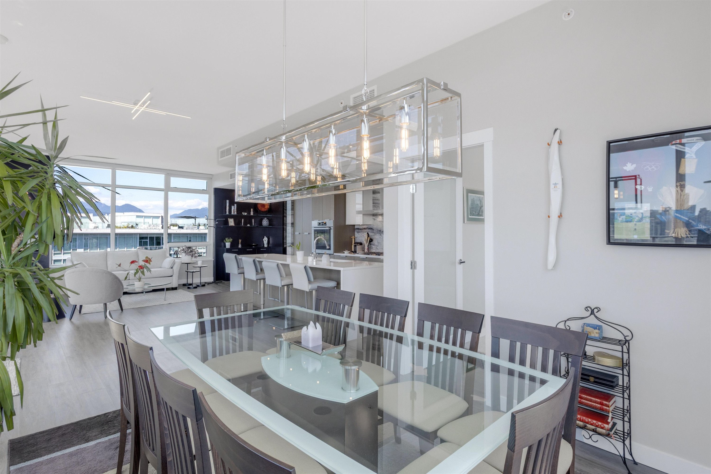 2101-110 Switchmen Street, Vancouver, BC