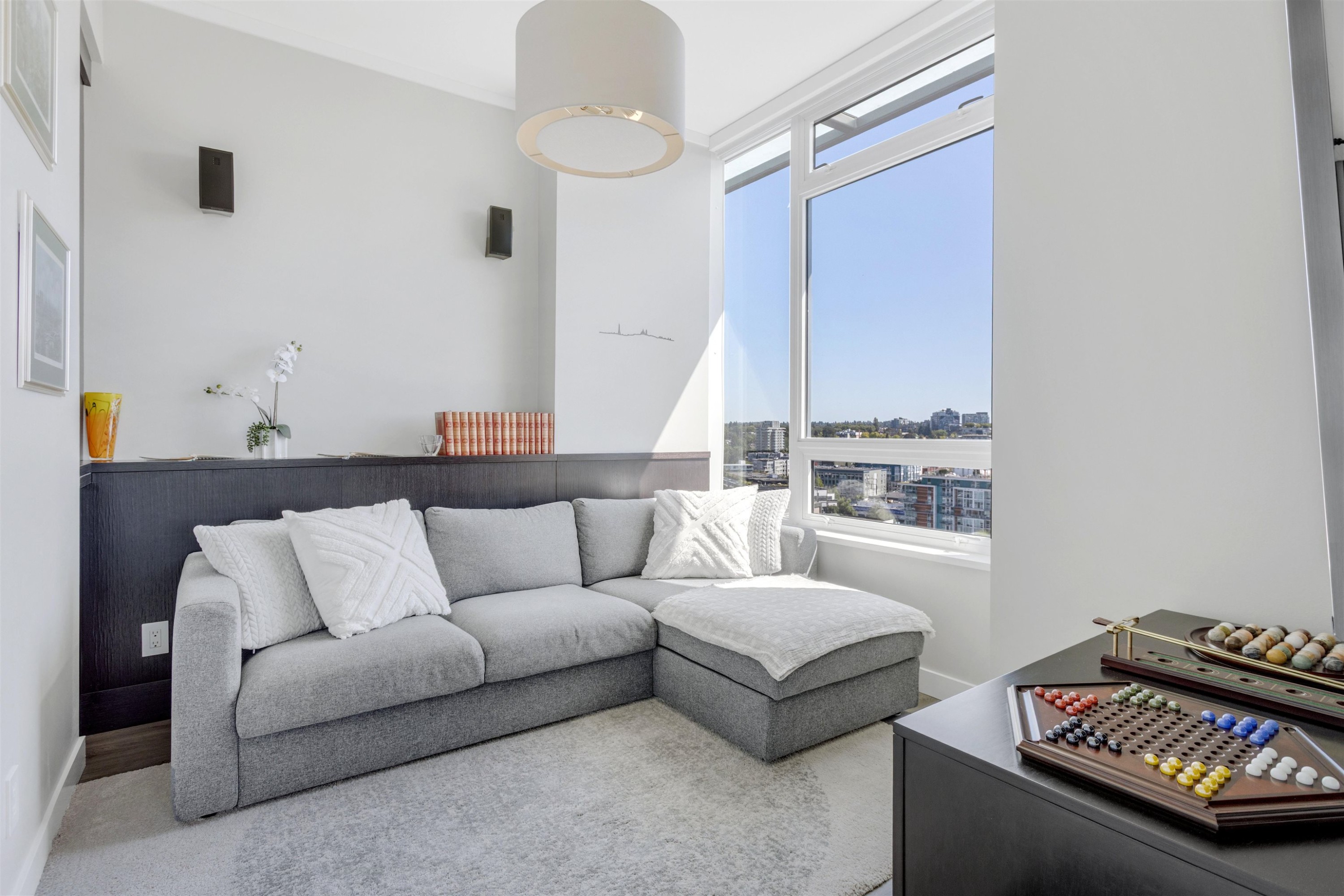 2101-110 Switchmen Street, Vancouver, BC