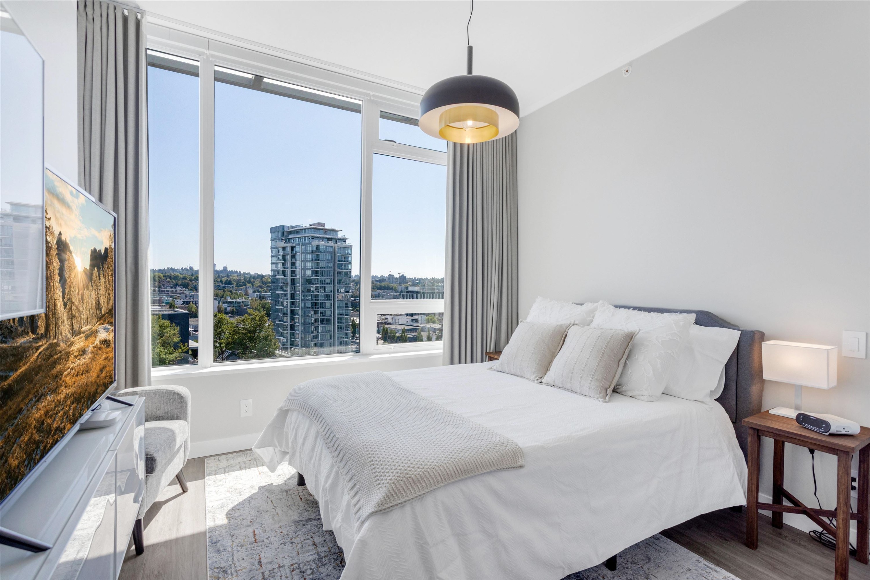 2101-110 Switchmen Street, Vancouver, BC