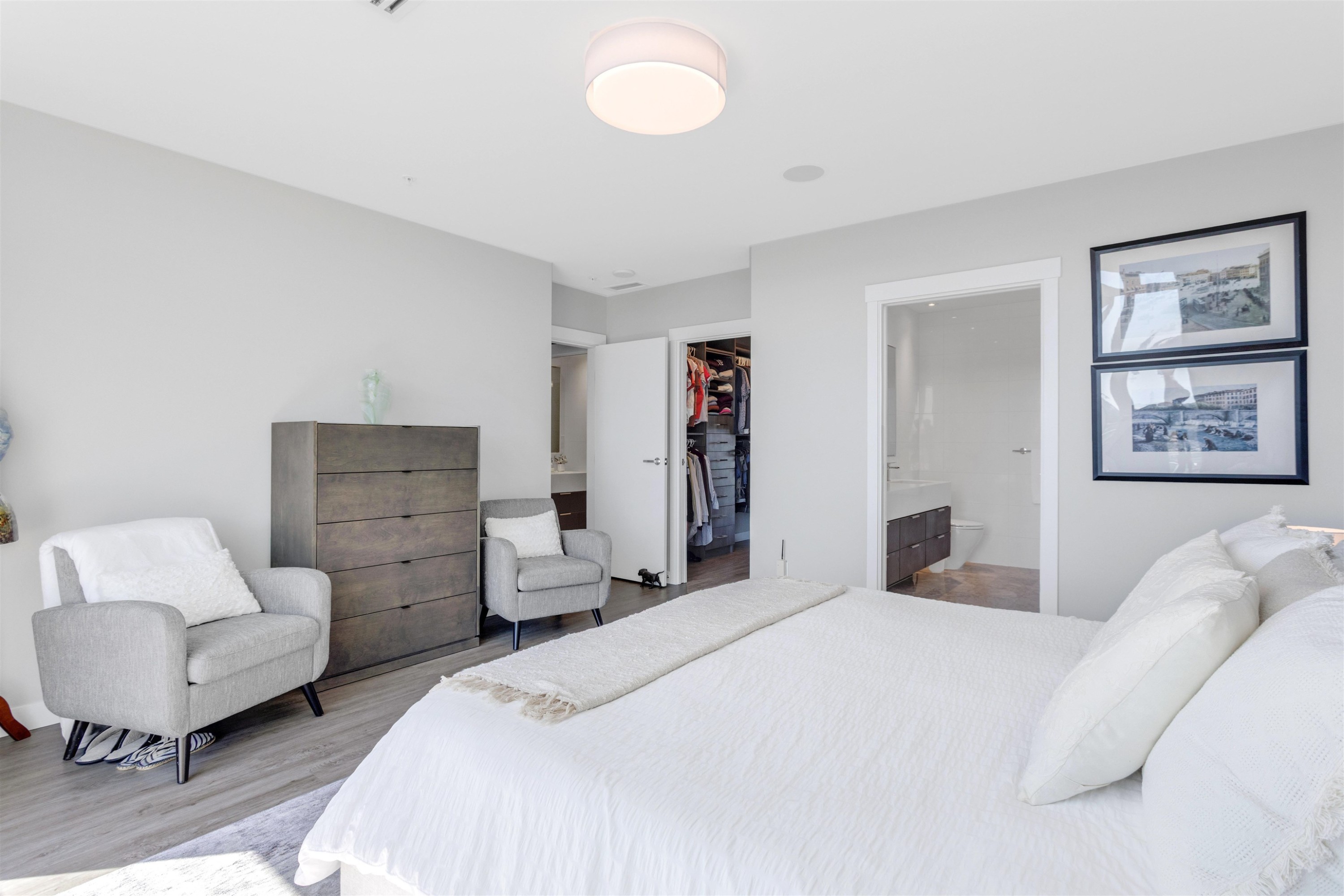 2101-110 Switchmen Street, Vancouver, BC