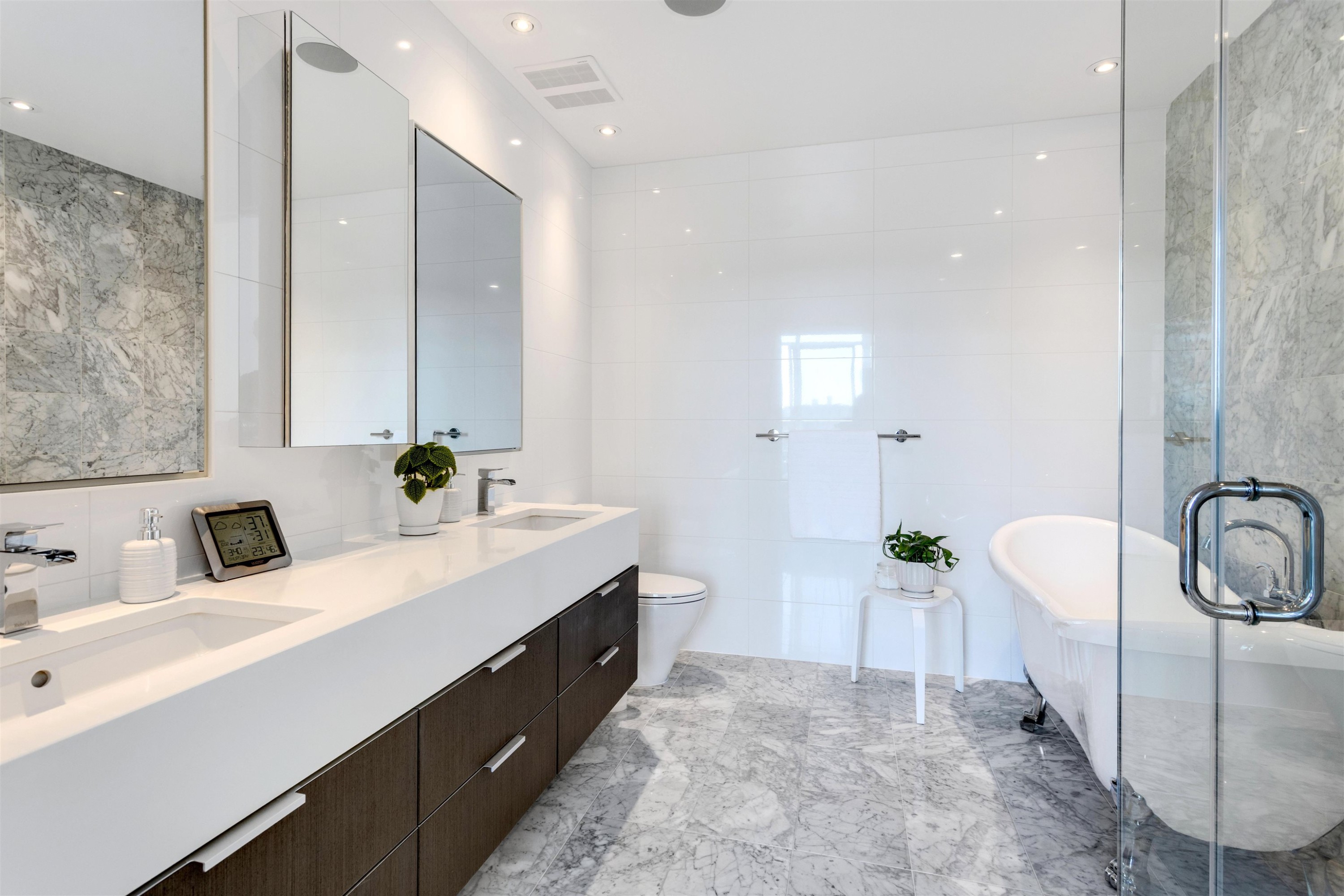 2101-110 Switchmen Street, Vancouver, BC
