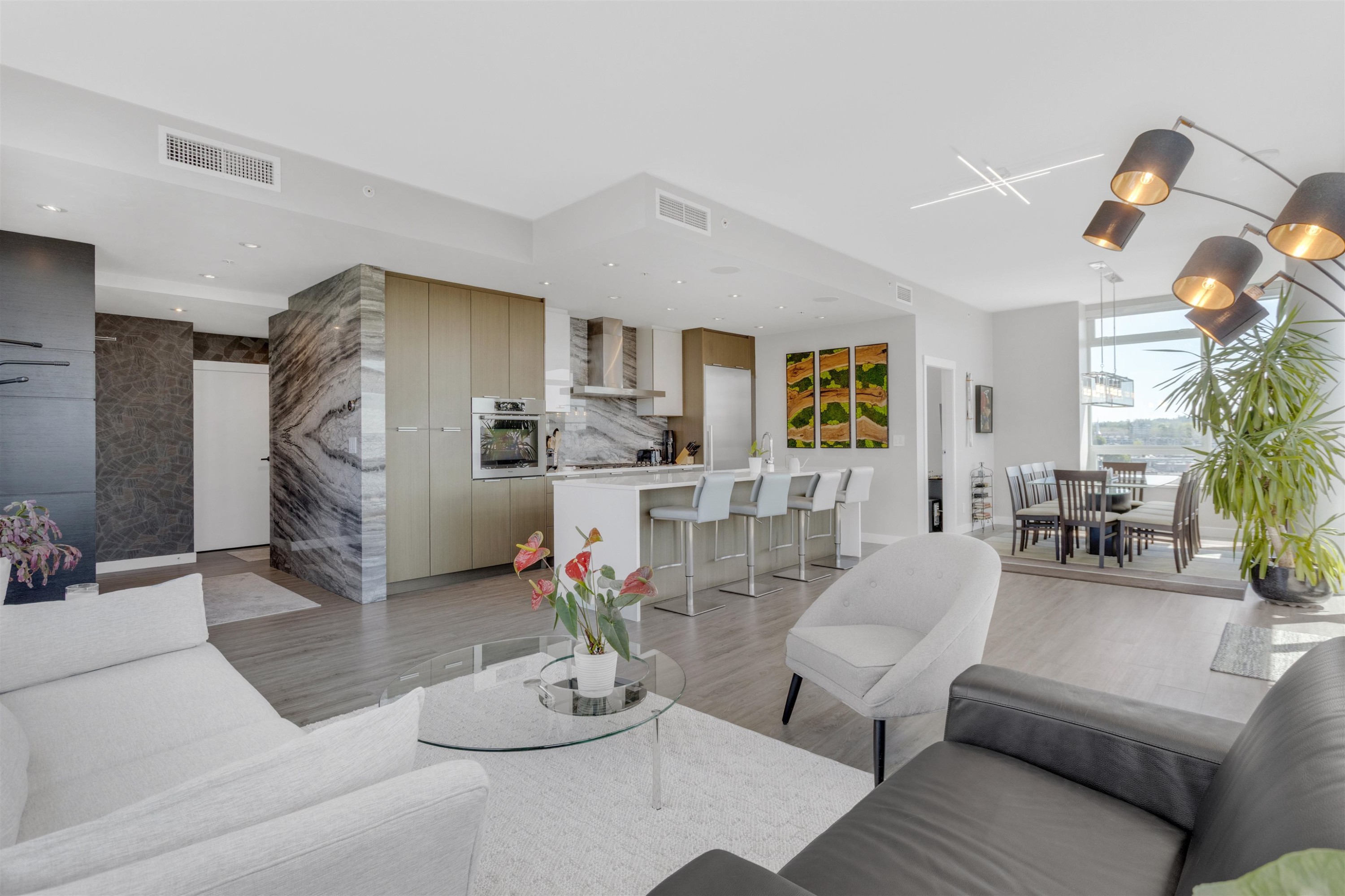 2101-110 Switchmen Street, Vancouver, BC