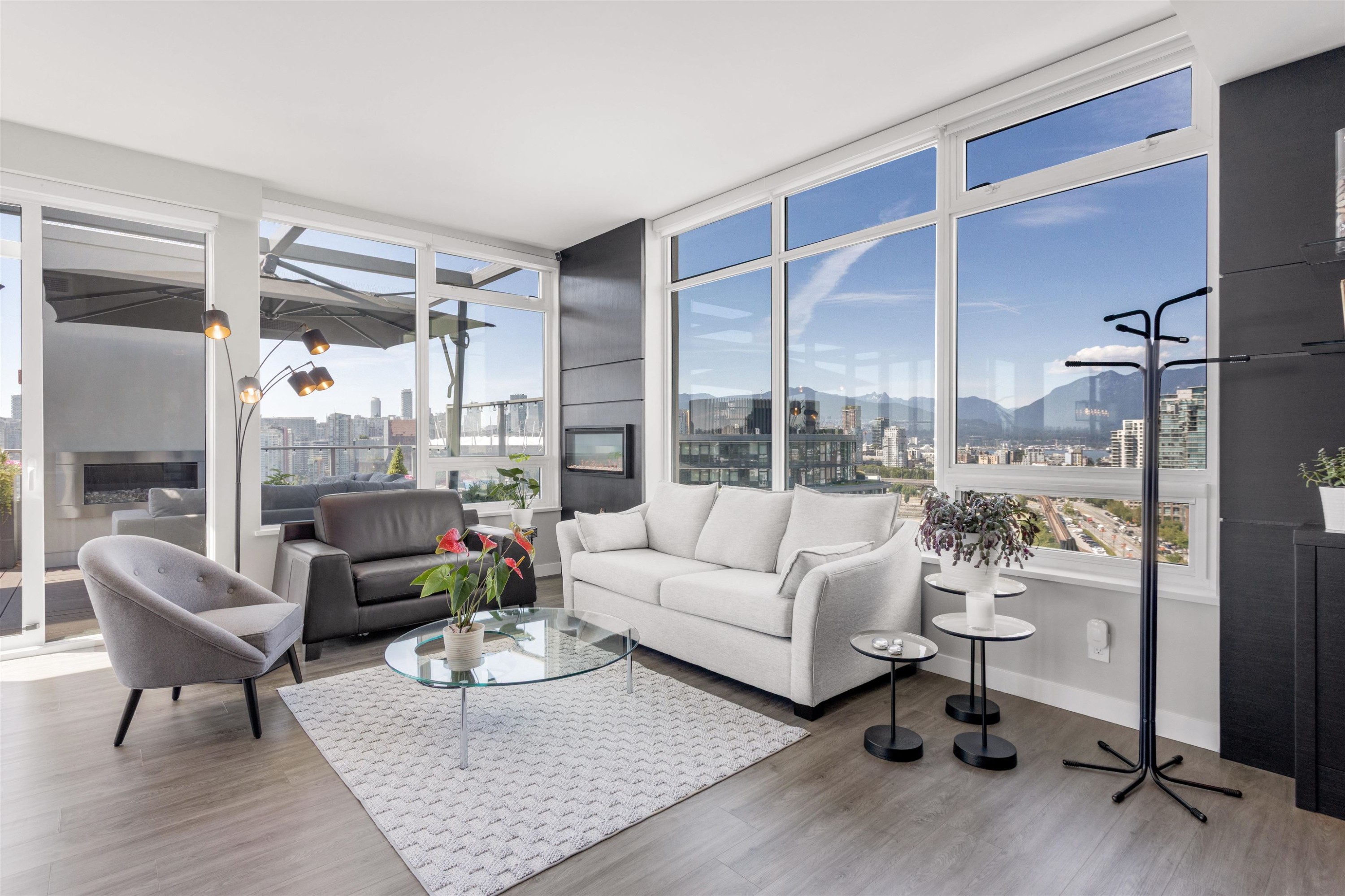2101-110 Switchmen Street, Vancouver, BC