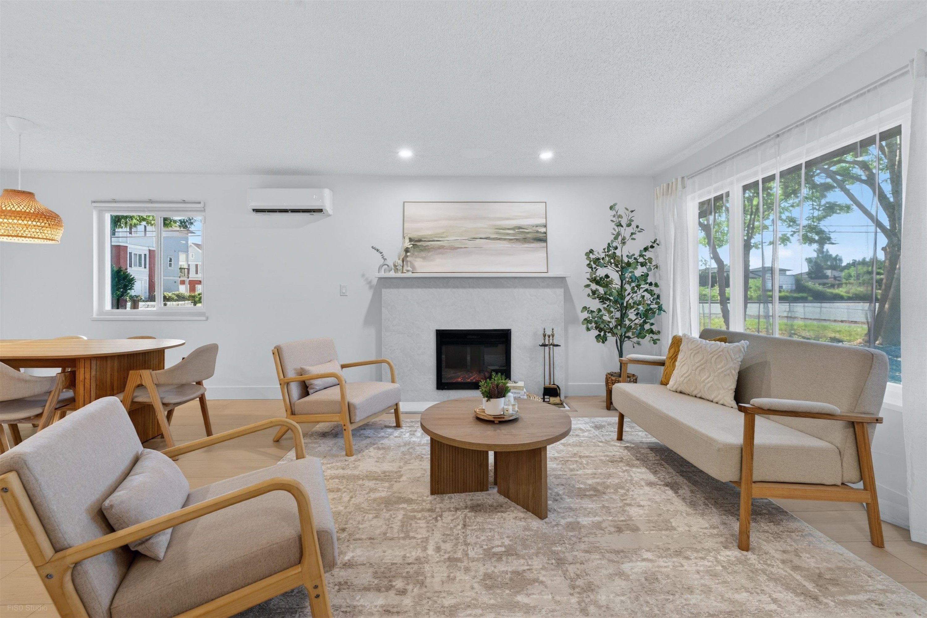 6020 Comstock Road, Richmond, BC