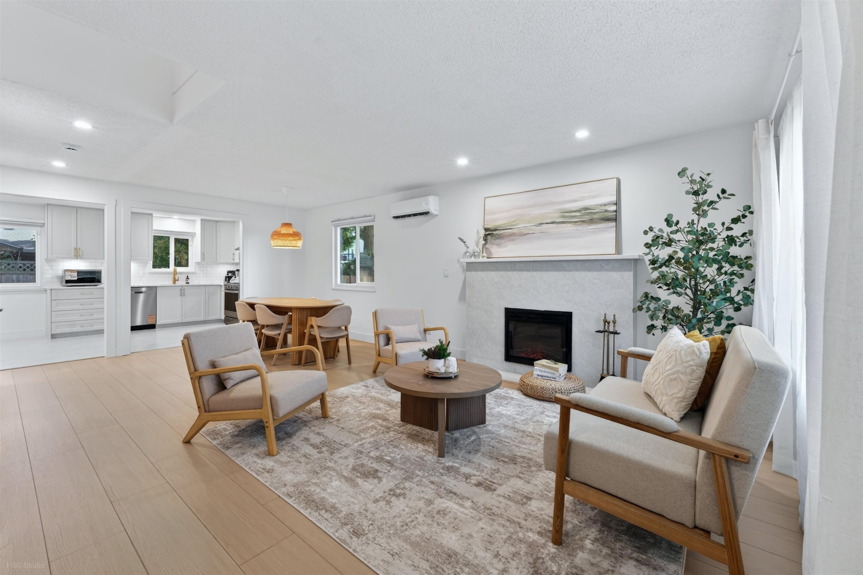 6020 Comstock Road, Richmond, BC